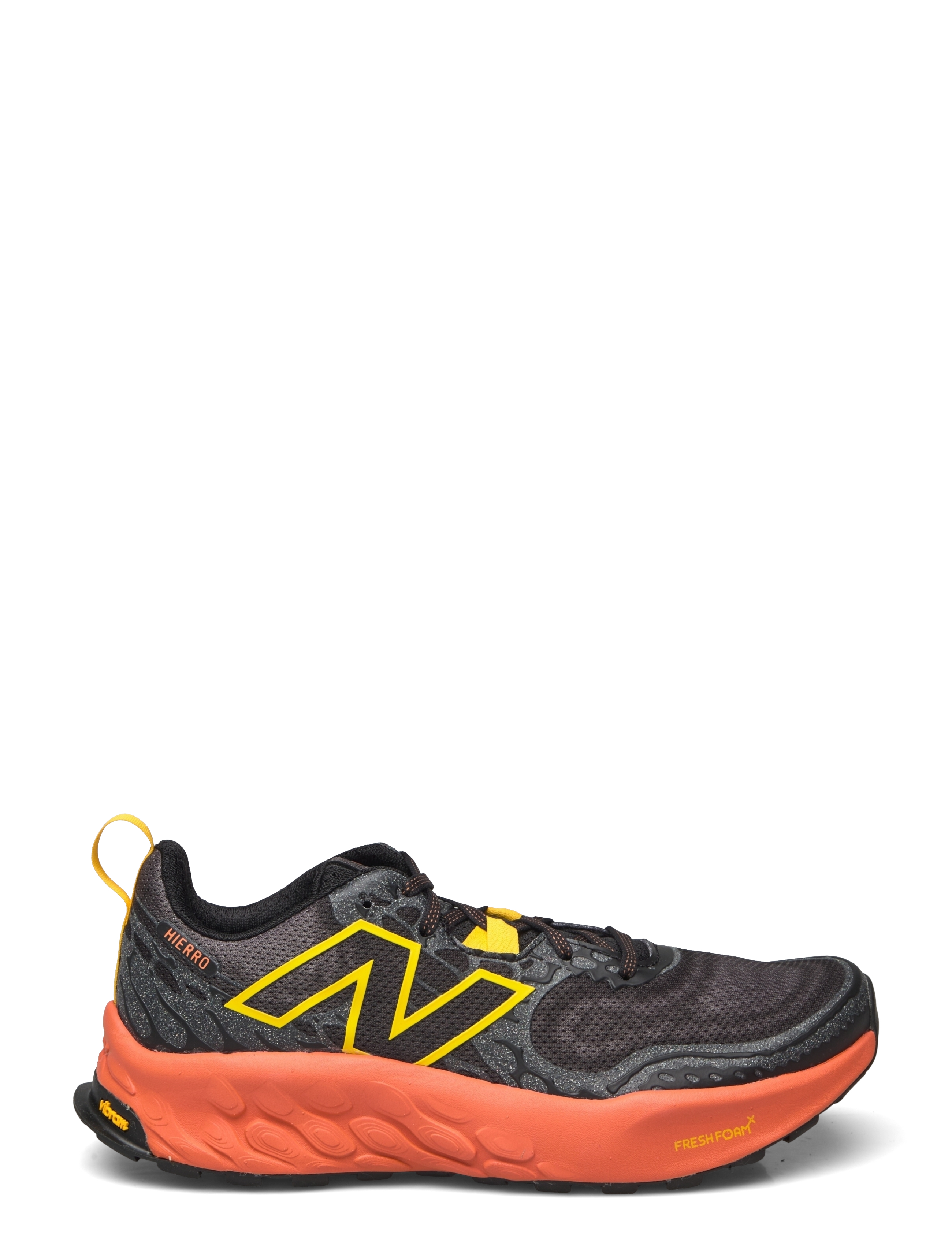 New Balance - New Balance FreshFoam Hierro v8 - black - 1