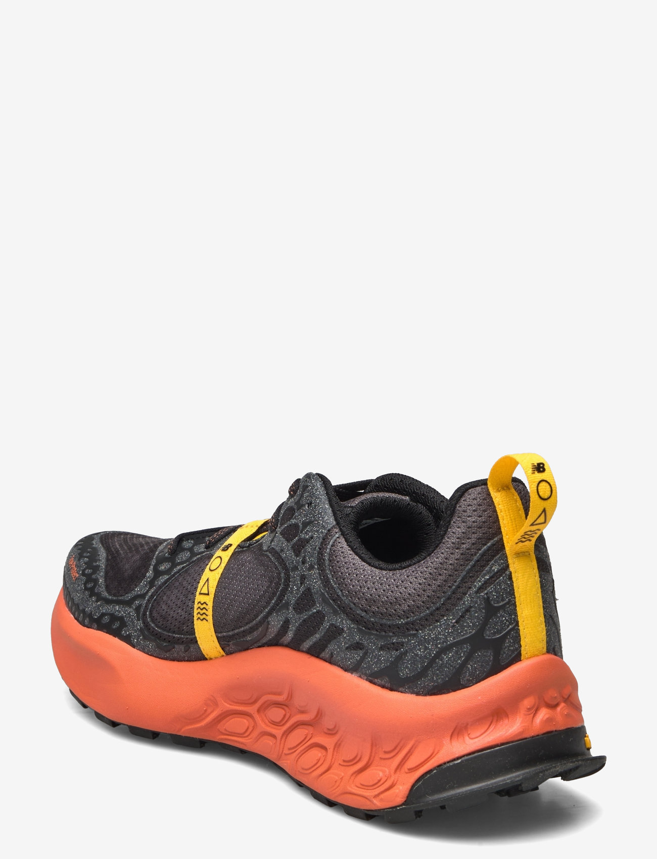 New Balance - New Balance FreshFoam Hierro v8 - black - 2