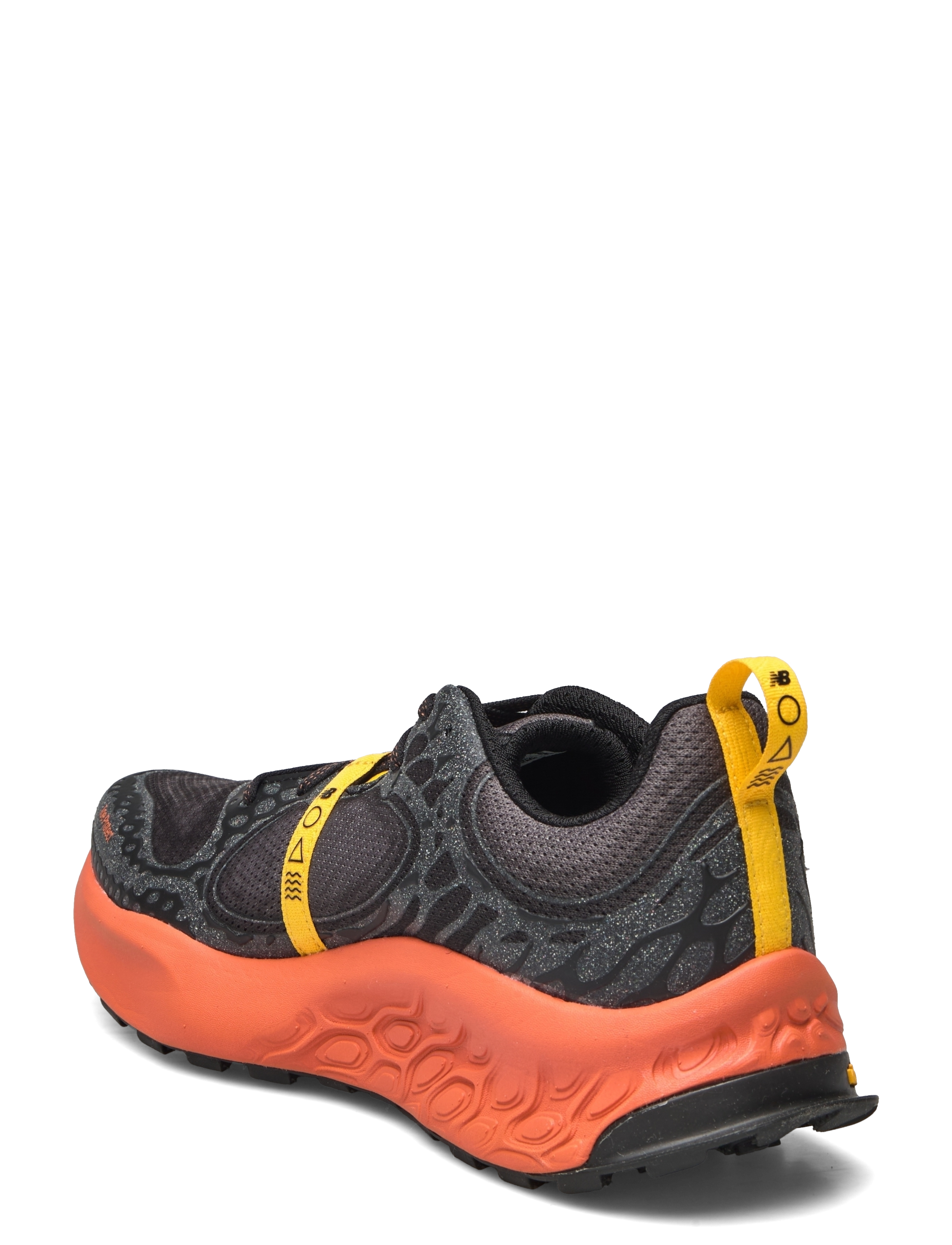 New Balance - New Balance FreshFoam Hierro v8 - black - 2