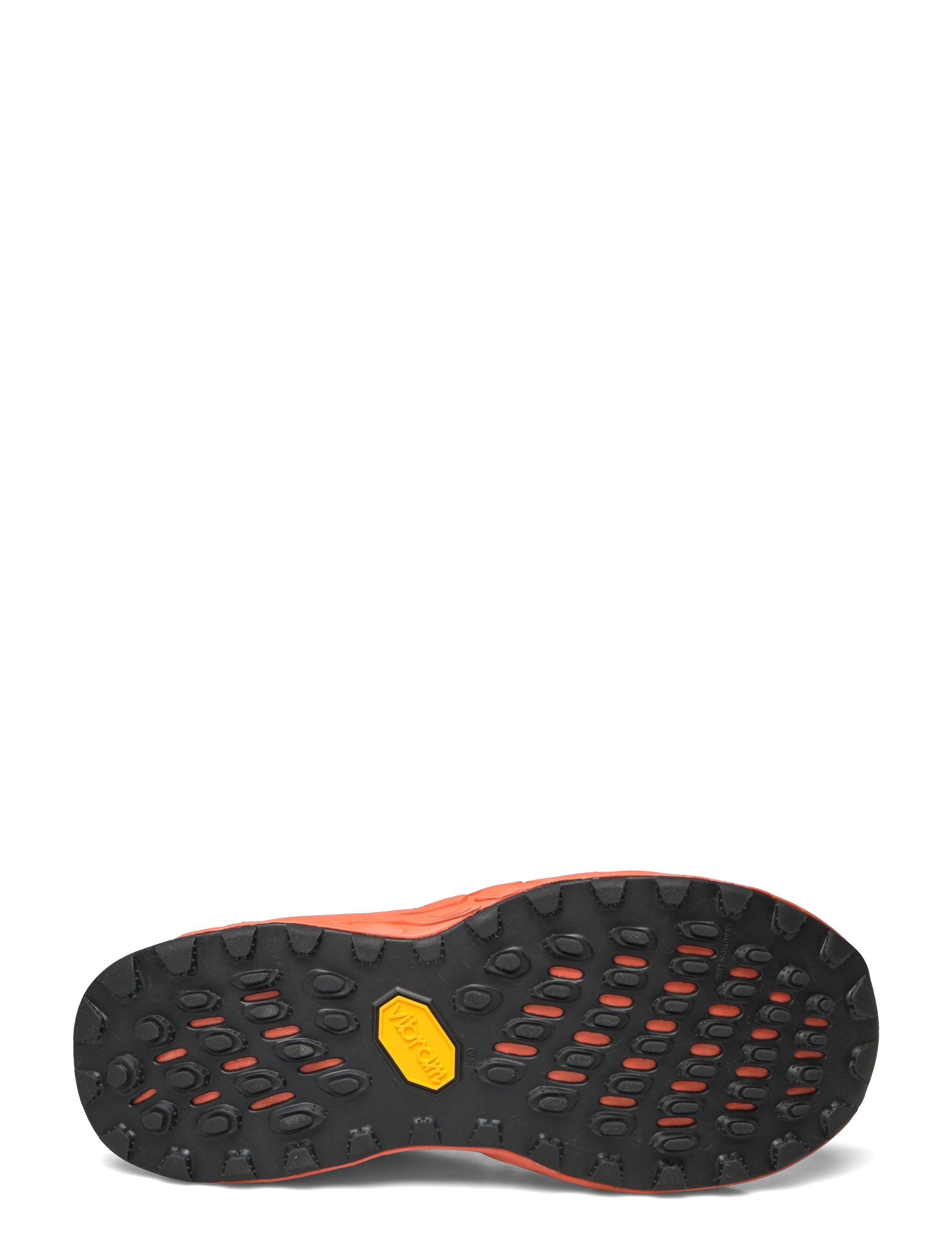 New Balance - New Balance FreshFoam Hierro v8 - black - 4