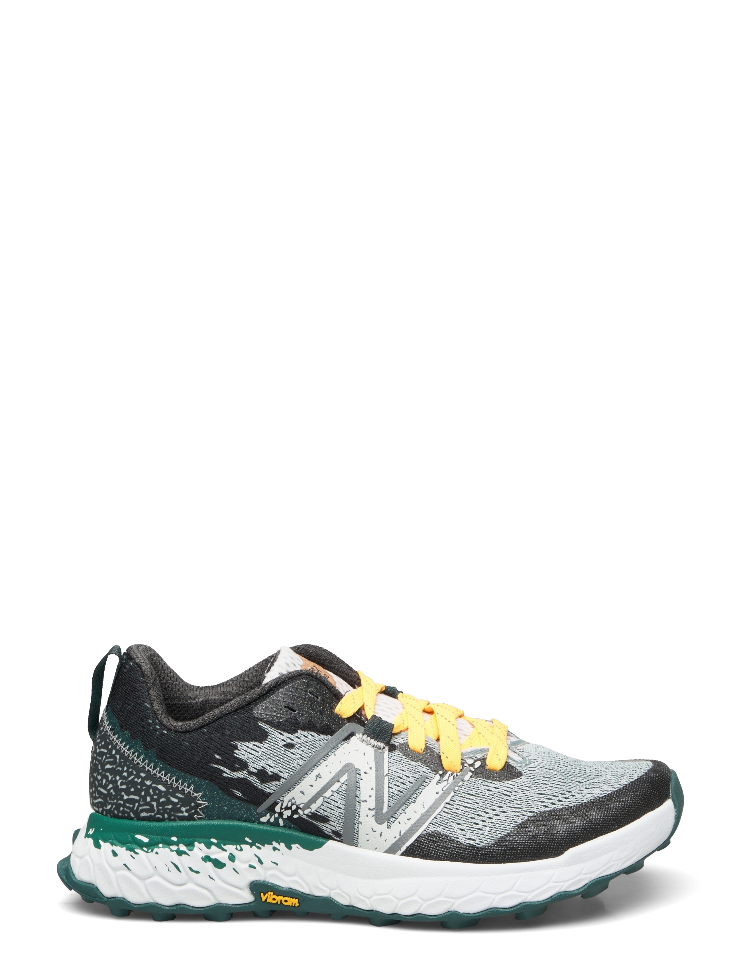 New Balance - Fresh Foam X Hierro v7 - concrete - 1