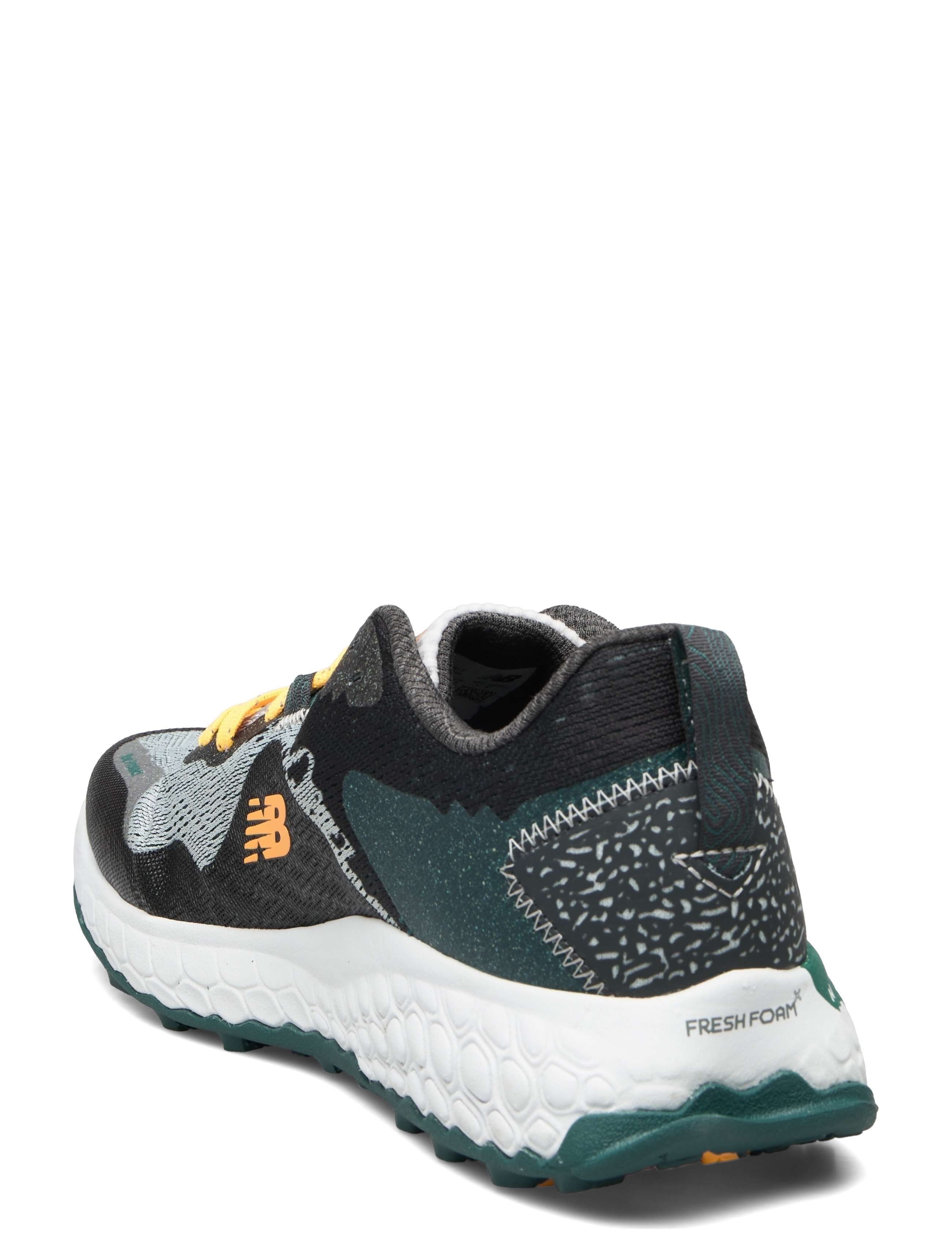 New Balance - Fresh Foam X Hierro v7 - concrete - 2