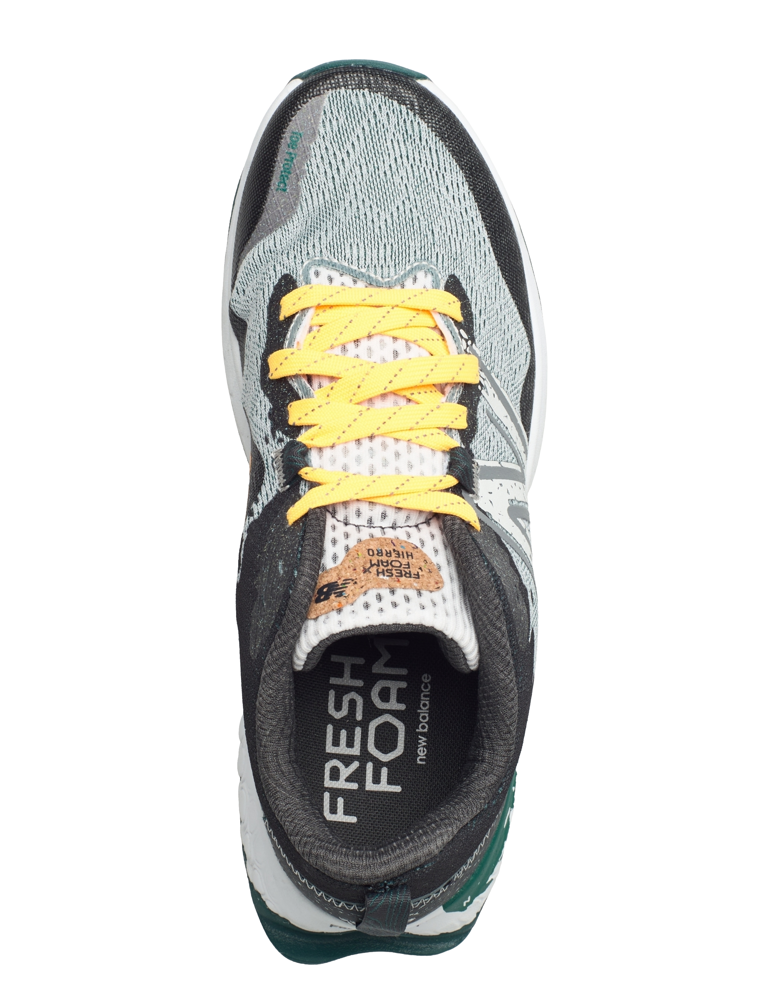 New Balance - Fresh Foam X Hierro v7 - concrete - 3