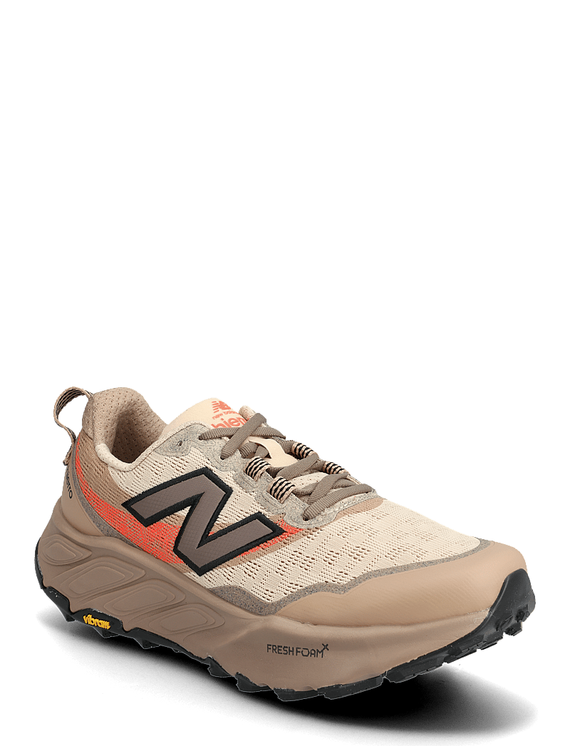 New Balance - New Balance FreshFoam Hierro v9 - laufschuhe - desert clay - 0