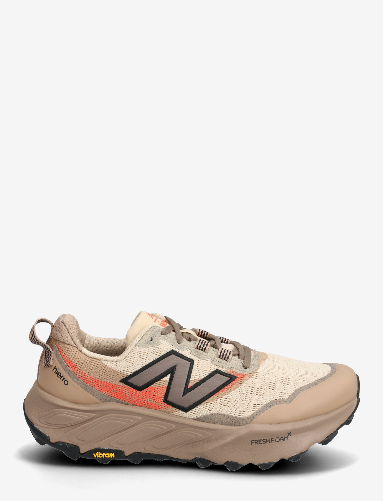 New Balance - New Balance FreshFoam Hierro v9 - löparskor - desert clay - 1