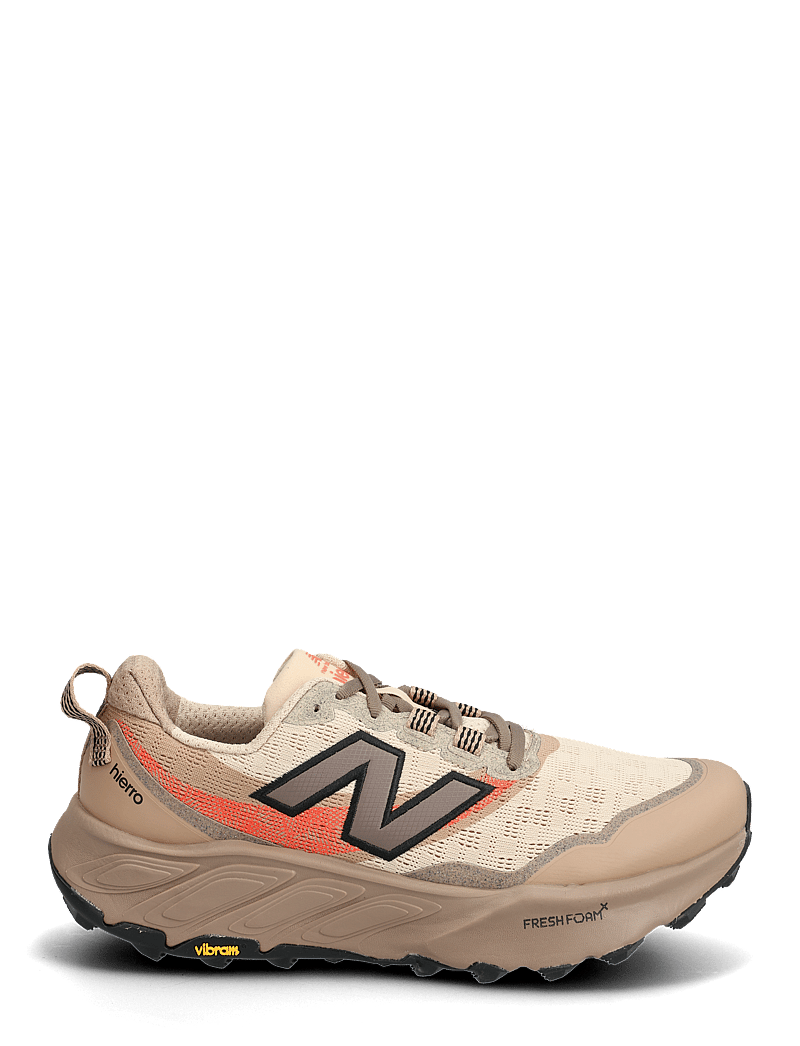 New Balance - New Balance FreshFoam Hierro v9 - laufschuhe - desert clay - 1