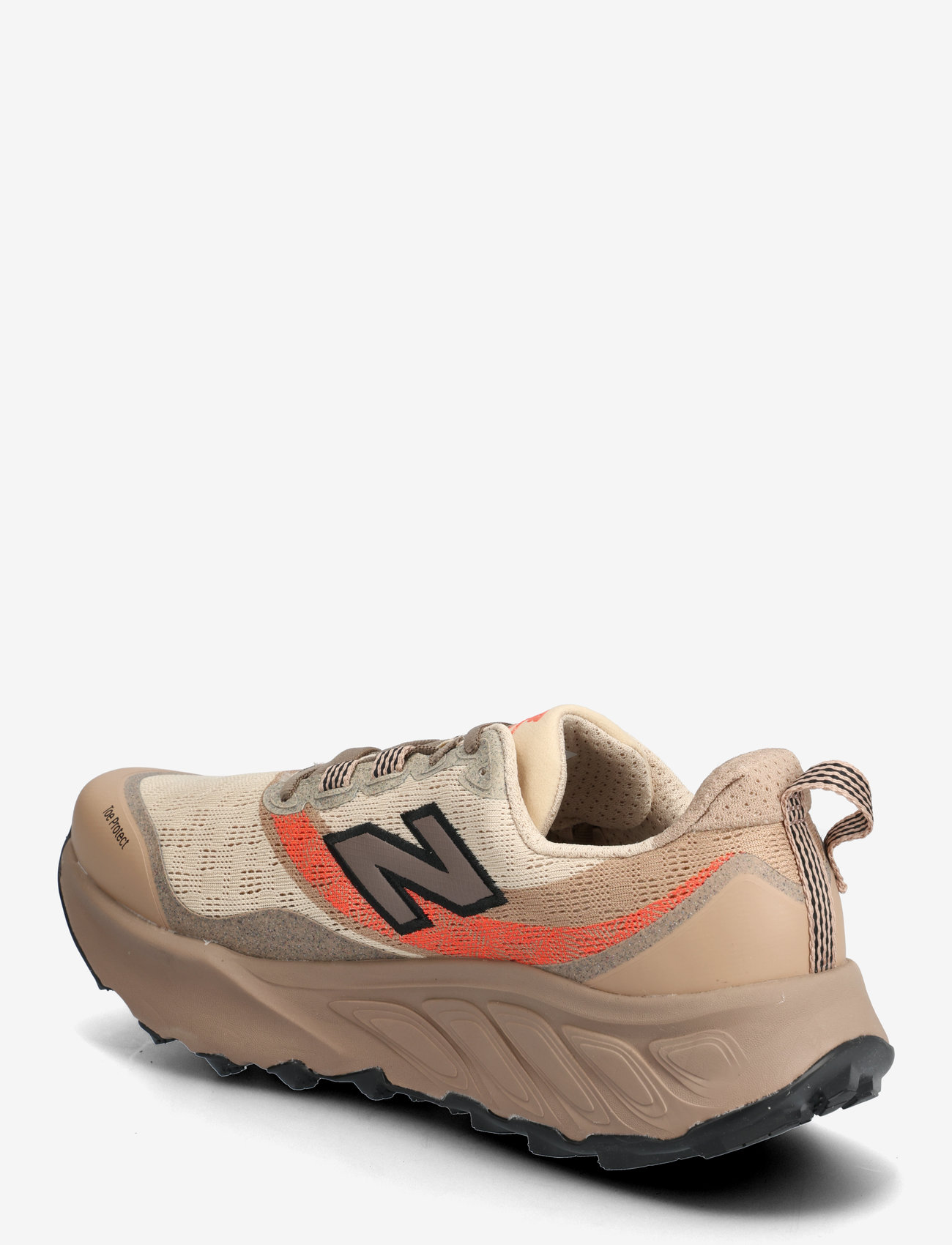 New Balance - New Balance FreshFoam Hierro v9 - löparskor - desert clay - 2