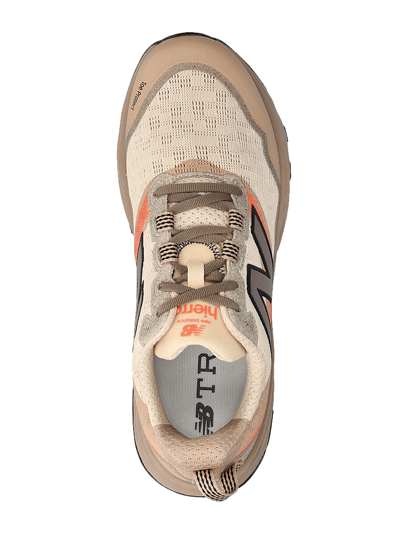 New Balance - New Balance FreshFoam Hierro v9 - laufschuhe - desert clay - 3