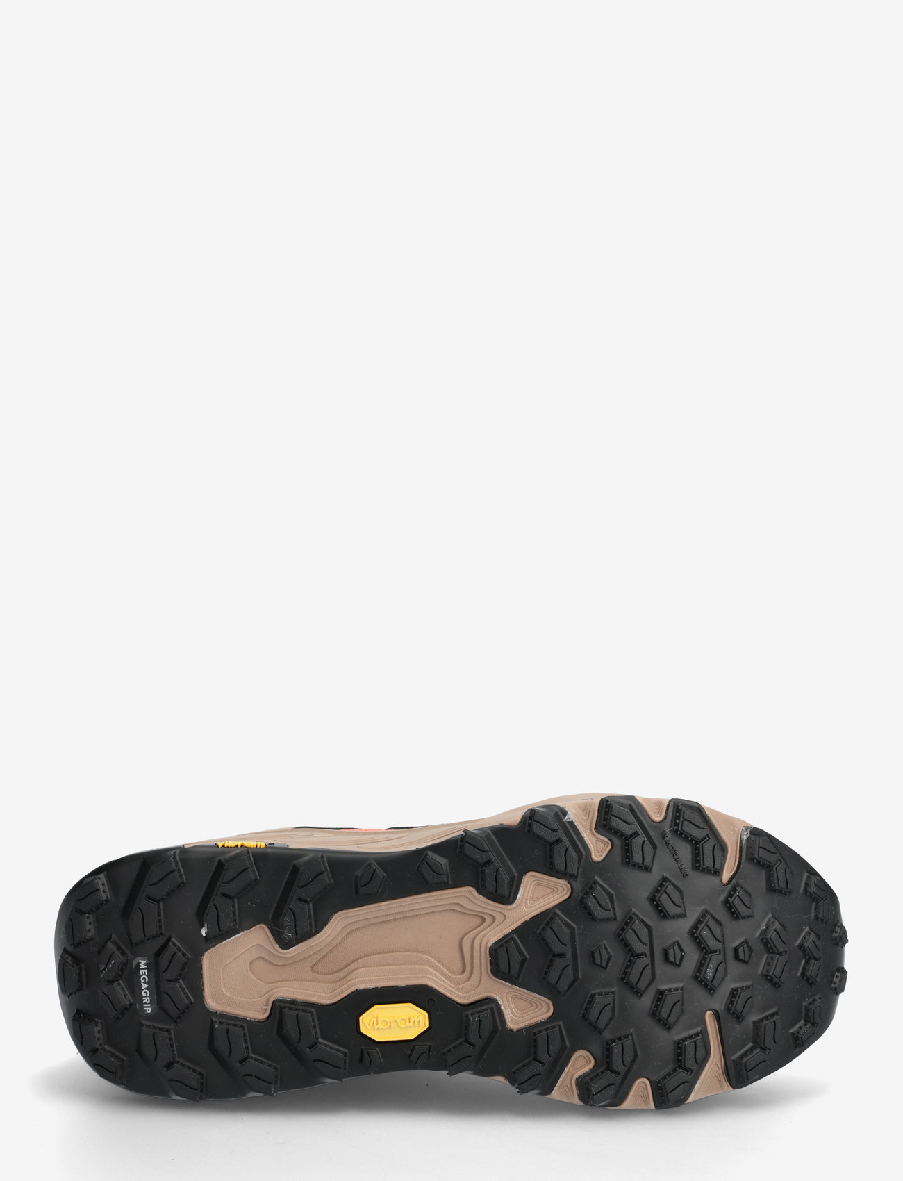 New Balance - New Balance FreshFoam Hierro v9 - löparskor - desert clay - 4