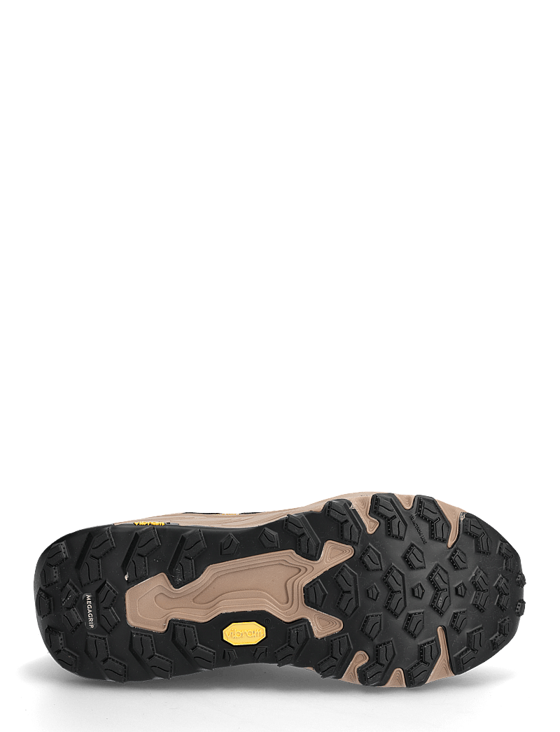 New Balance - New Balance FreshFoam Hierro v9 - laufschuhe - desert clay - 4