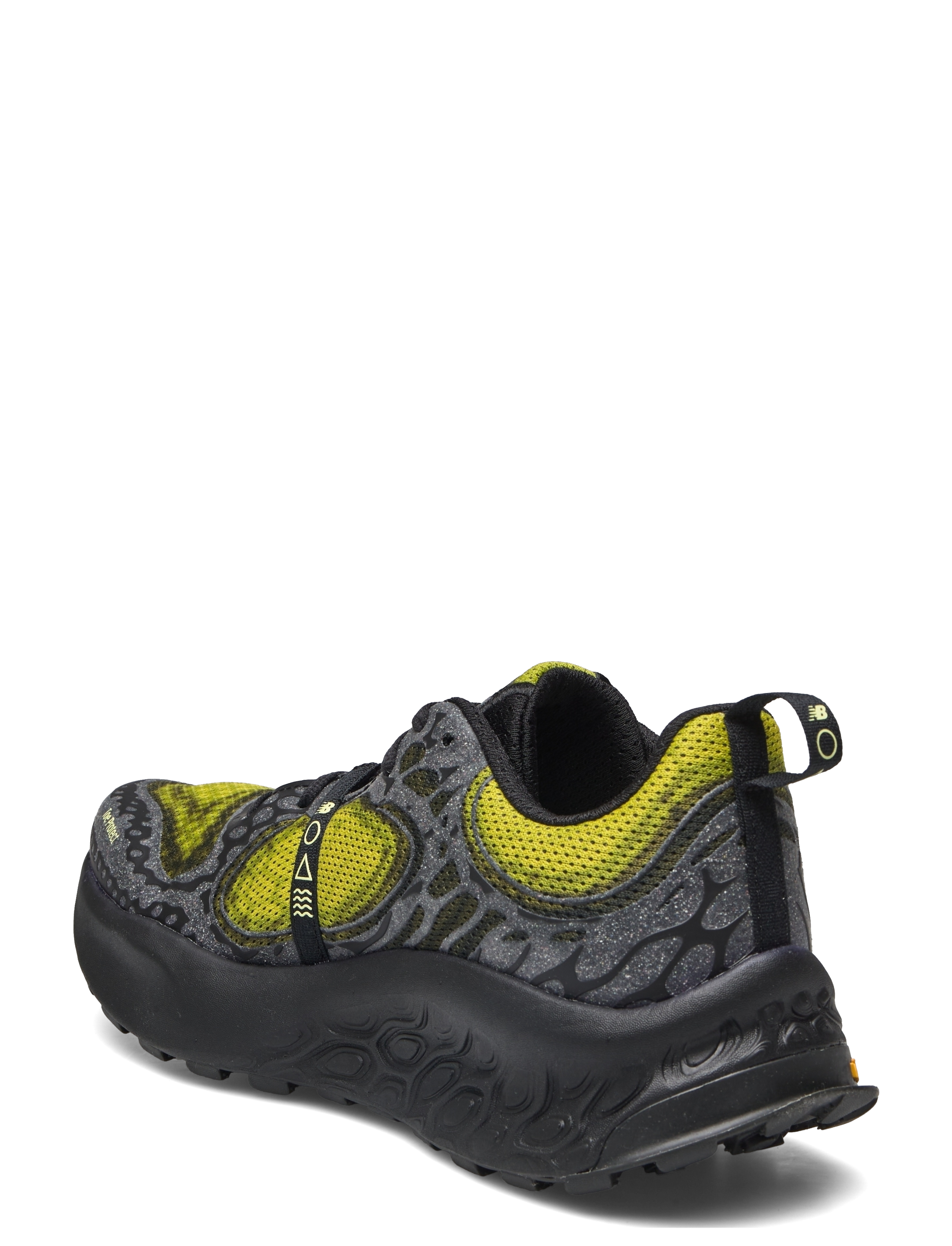New Balance - Fresh Foam X Hierro v8 - black coffee - 2