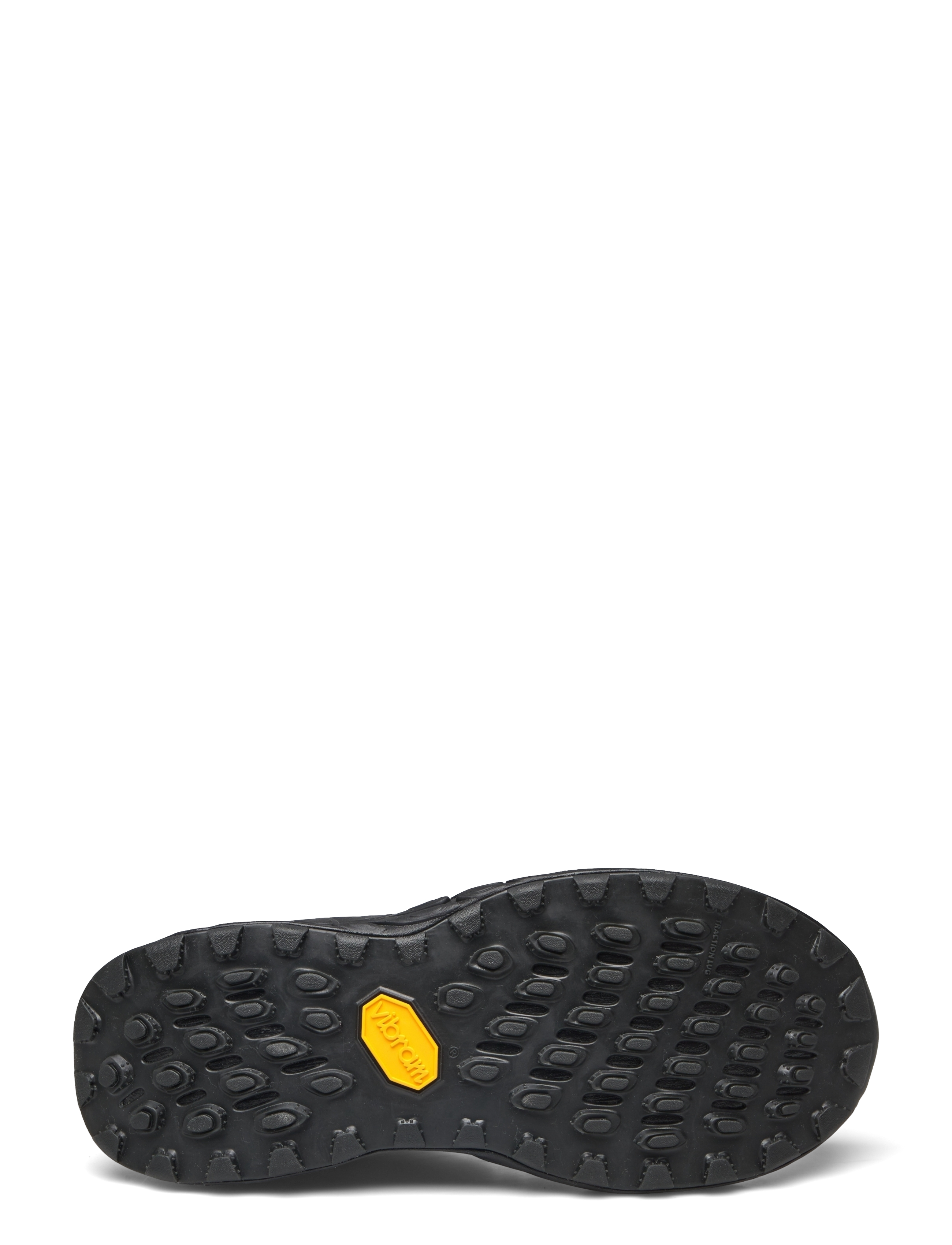 New Balance - Fresh Foam X Hierro v8 - black coffee - 4