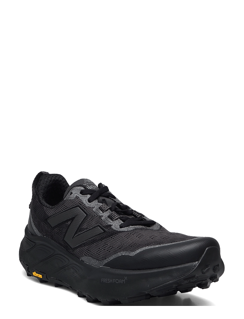 New Balance - New Balance FreshFoam Hierro v9 - jooksujalatsid - black cement - 0