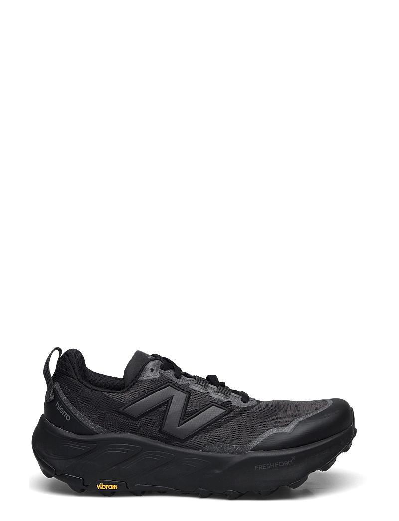 New Balance - New Balance FreshFoam Hierro v9 - jooksujalatsid - black cement - 1