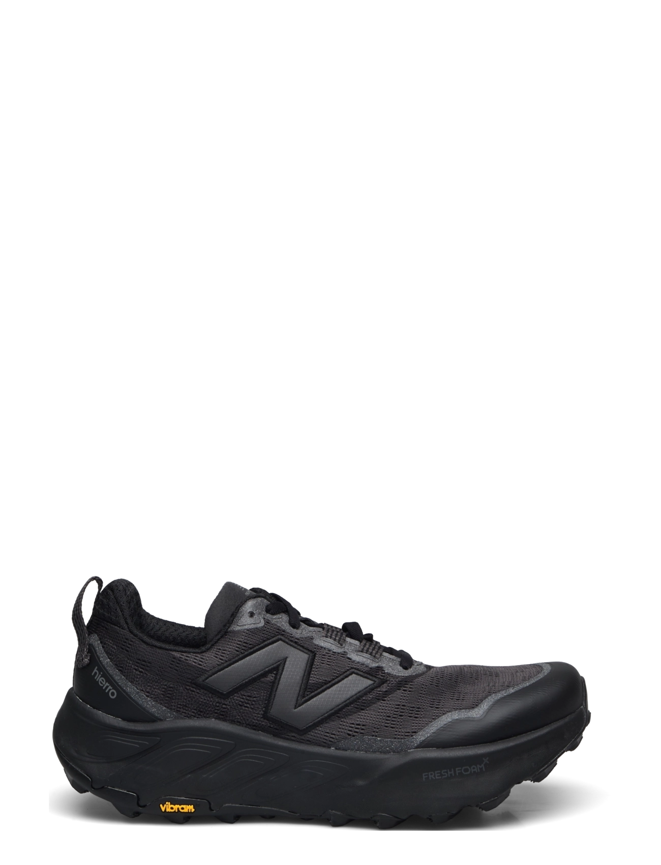 New Balance - New Balance FreshFoam Hierro v9 - buty do biegania - black cement - 1