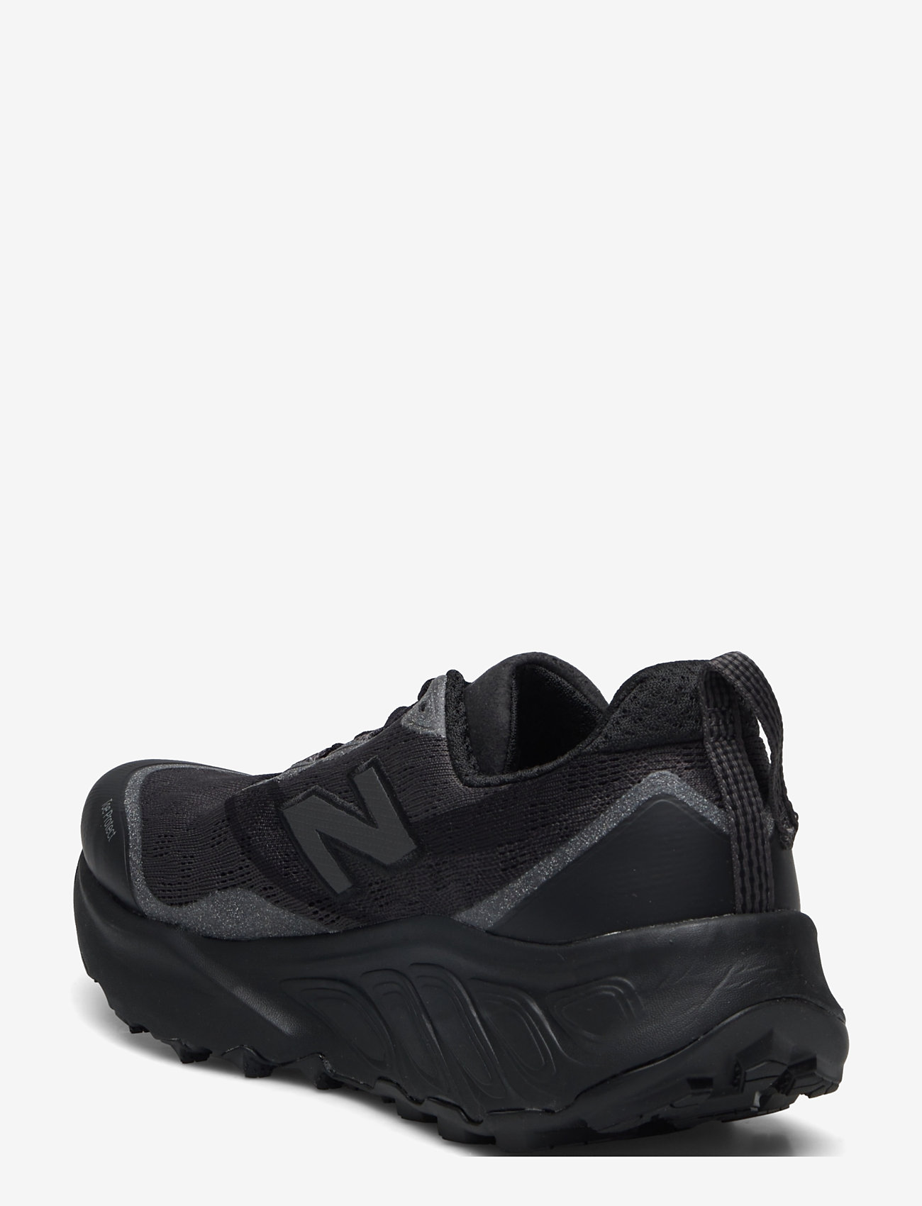 New Balance - New Balance FreshFoam Hierro v9 - löparskor - black cement - 2