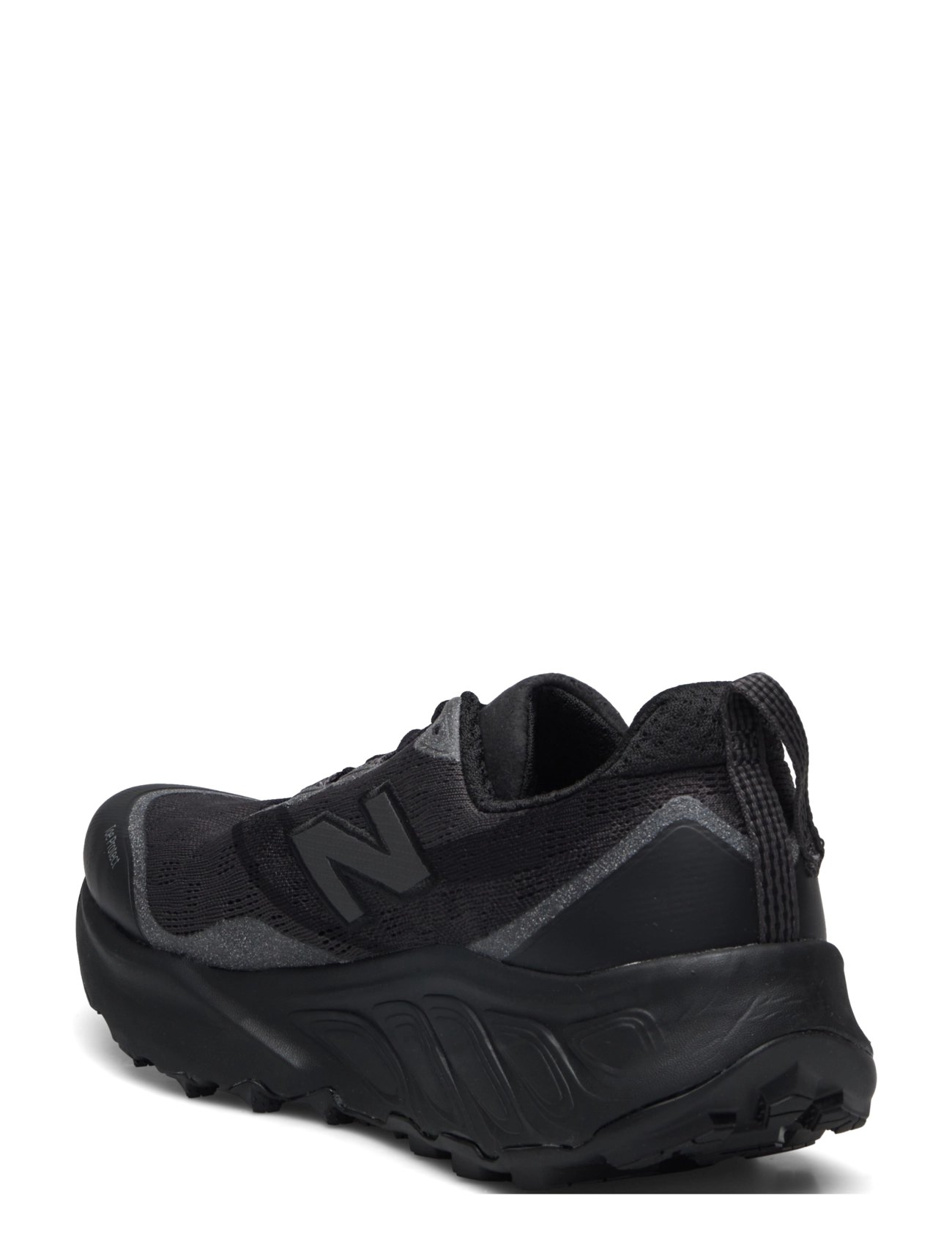 New Balance - New Balance FreshFoam Hierro v9 - buty do biegania - black cement - 2