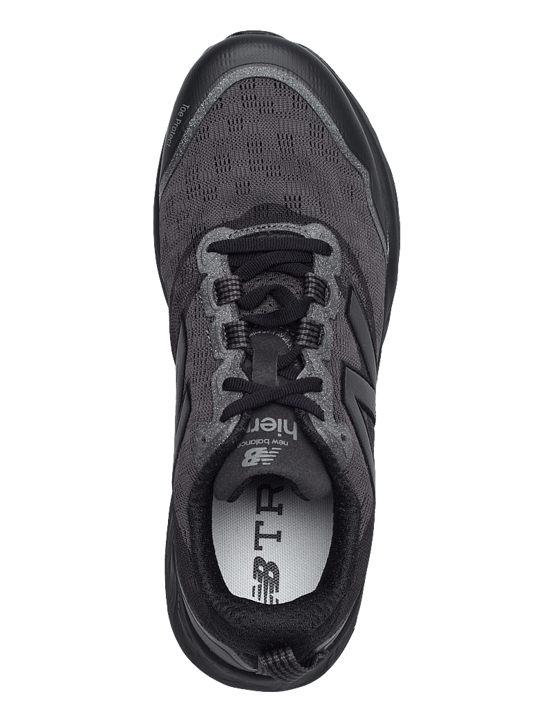 New Balance - New Balance FreshFoam Hierro v9 - jooksujalatsid - black cement - 3