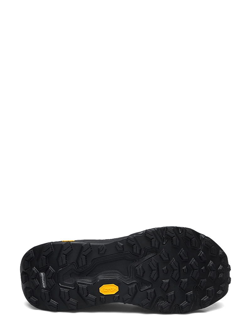 New Balance - New Balance FreshFoam Hierro v9 - jooksujalatsid - black cement - 4