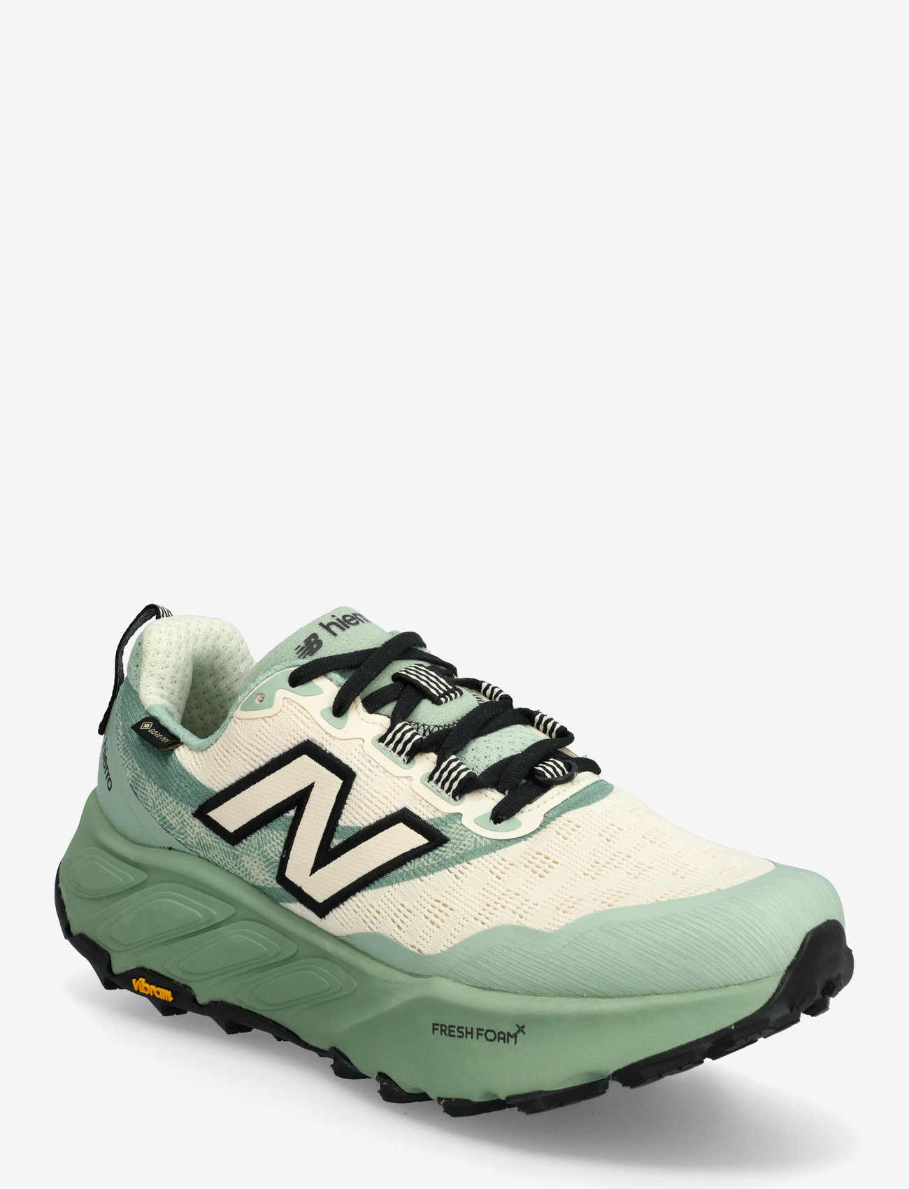 New Balance - New Balance FreshFoam Hierro v9 GoreTex - løbesko - mosaic green - 0