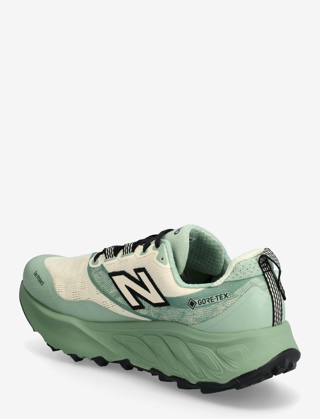 New Balance - New Balance FreshFoam Hierro v9 GoreTex - løbesko - mosaic green - 2