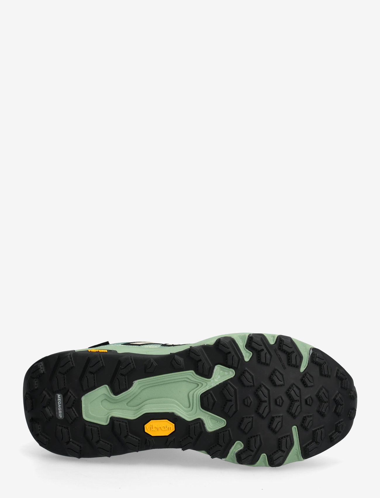 New Balance - New Balance FreshFoam Hierro v9 GoreTex - løbesko - mosaic green - 4