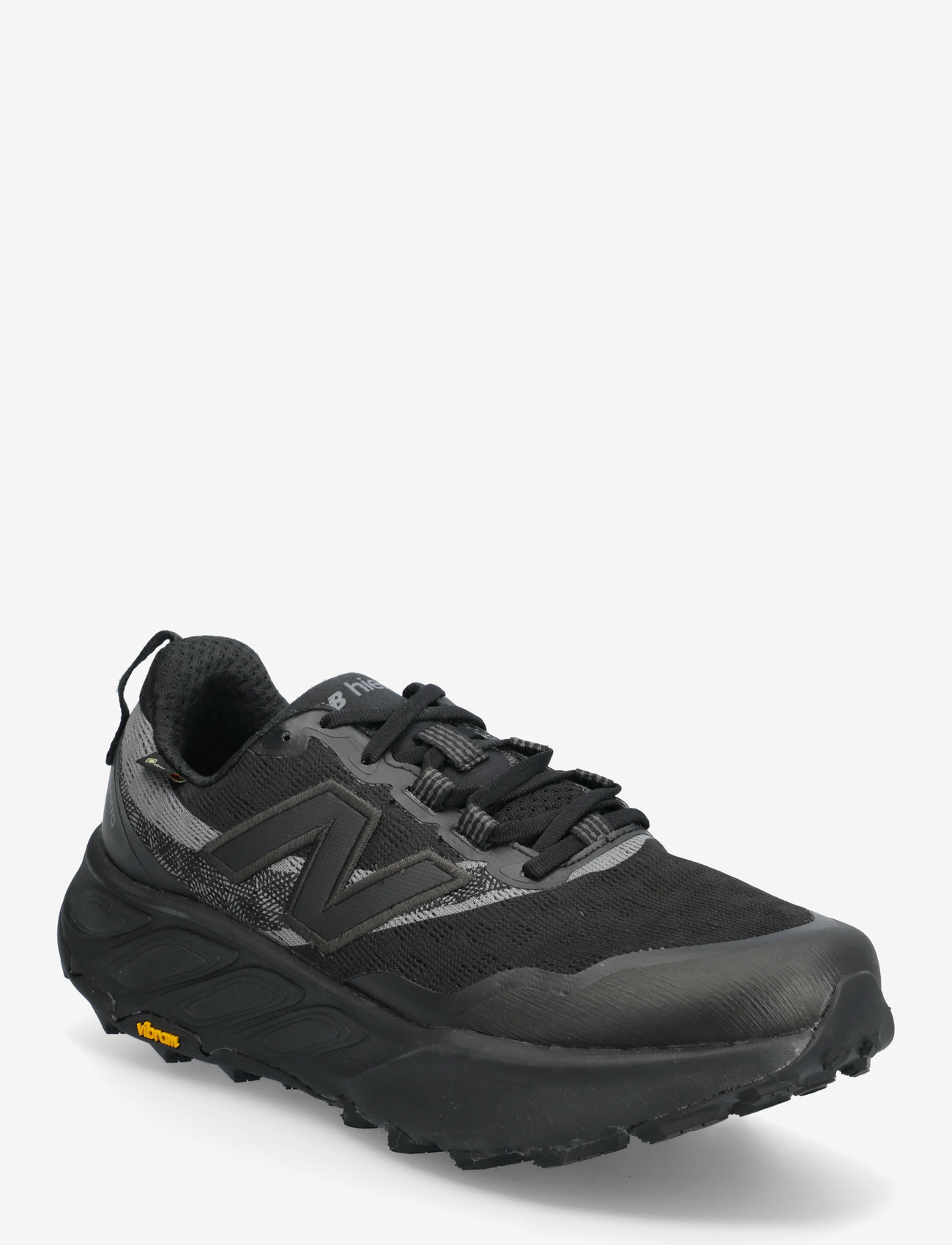 New Balance - New Balance FreshFoam Hierro v9 GoreTex - löparskor - black - 0