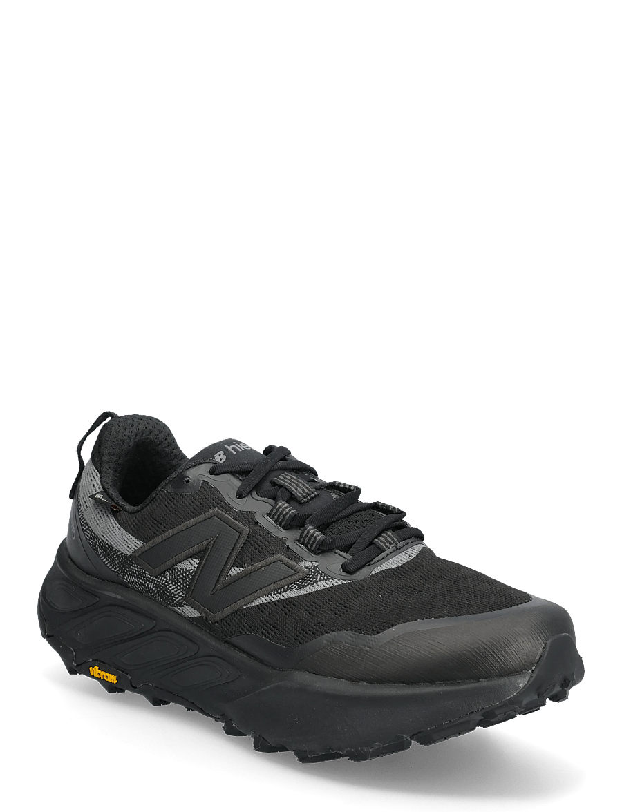 New Balance - New Balance Hierro v9 GoreTex - laufschuhe - black - 0