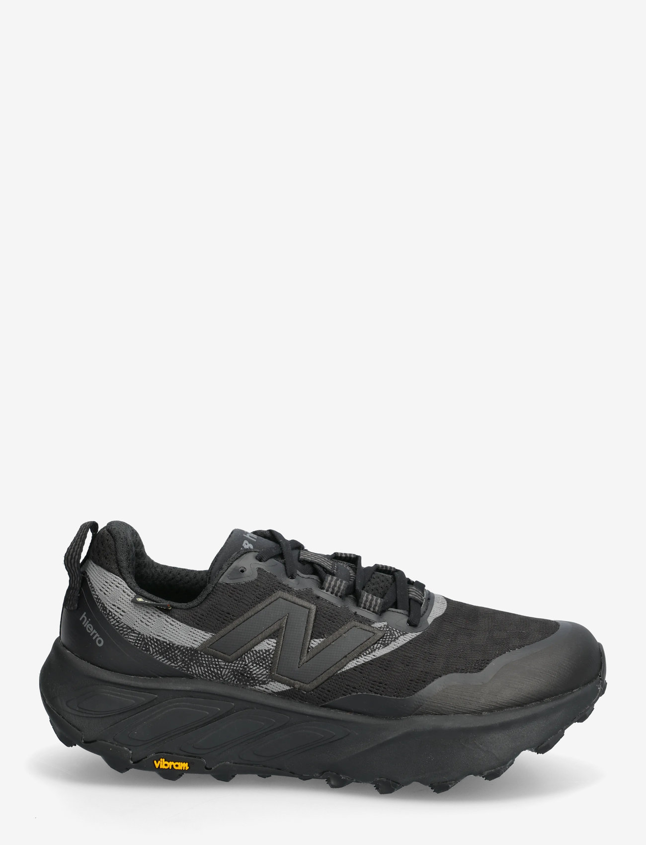New Balance - New Balance FreshFoam Hierro v9 GoreTex - löparskor - black - 1