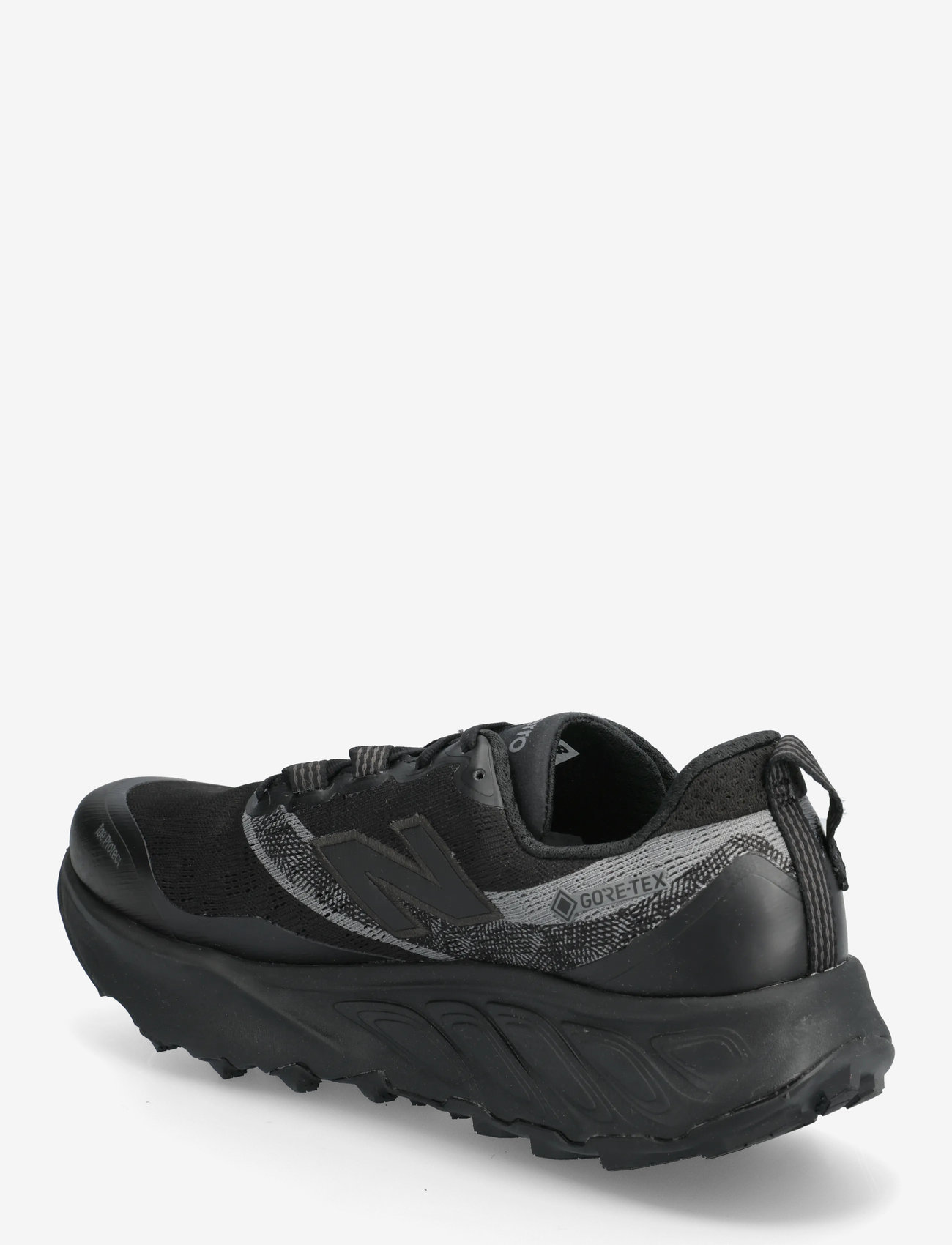 New Balance - New Balance FreshFoam Hierro v9 GoreTex - löparskor - black - 2