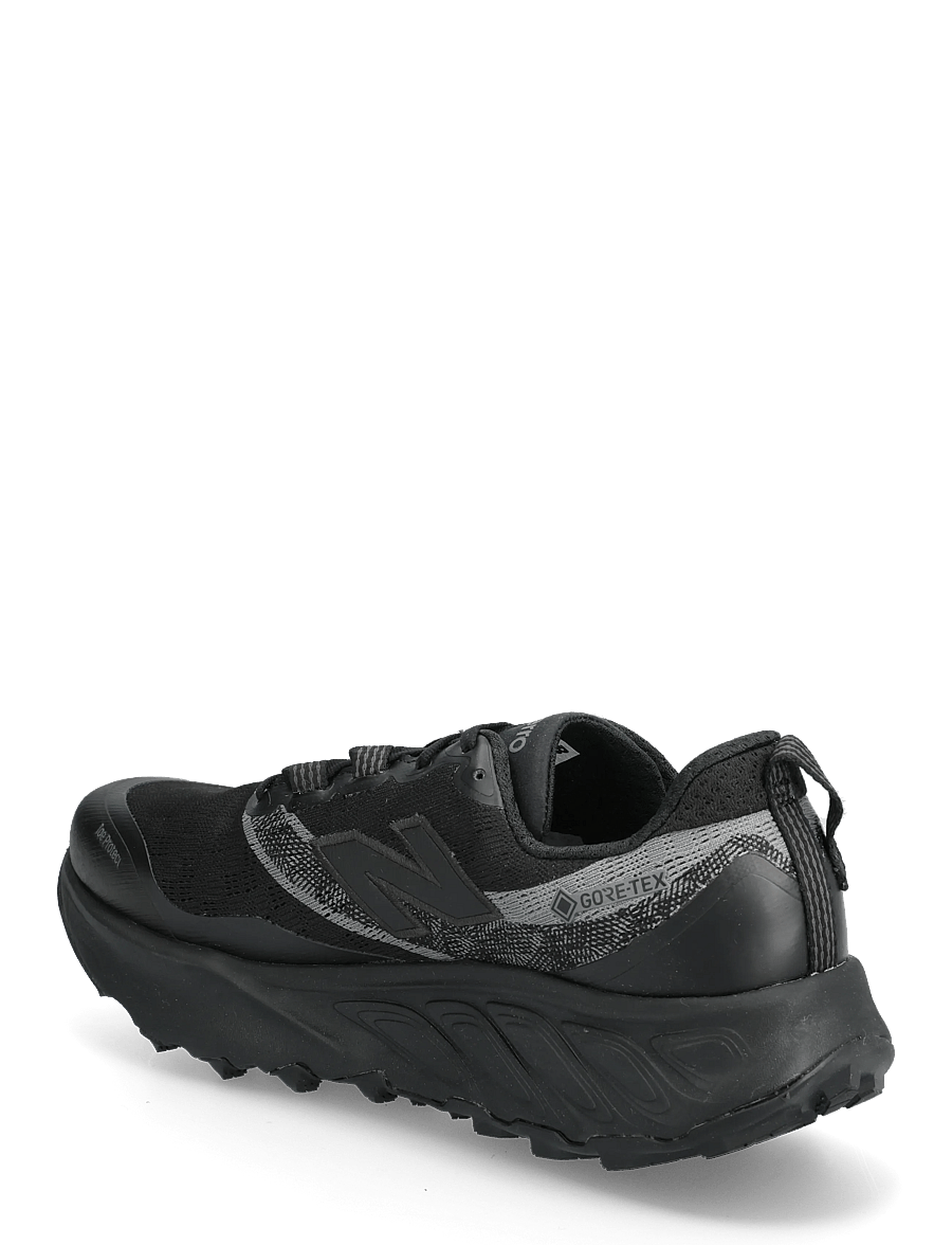 New Balance - New Balance Hierro v9 GoreTex - laufschuhe - black - 2