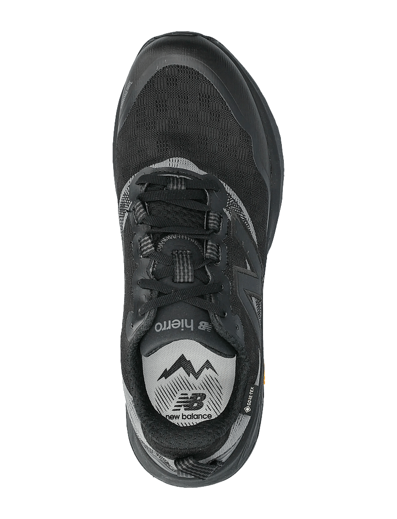 New Balance - New Balance FreshFoam Hierro v9 GoreTex - laufschuhe - black - 3