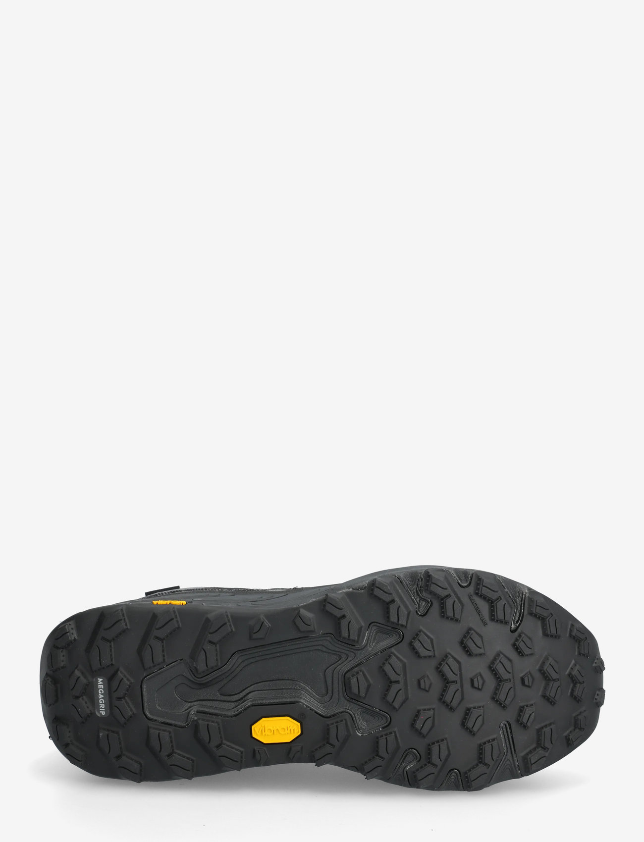 New Balance - New Balance FreshFoam Hierro v9 GoreTex - löparskor - black - 4