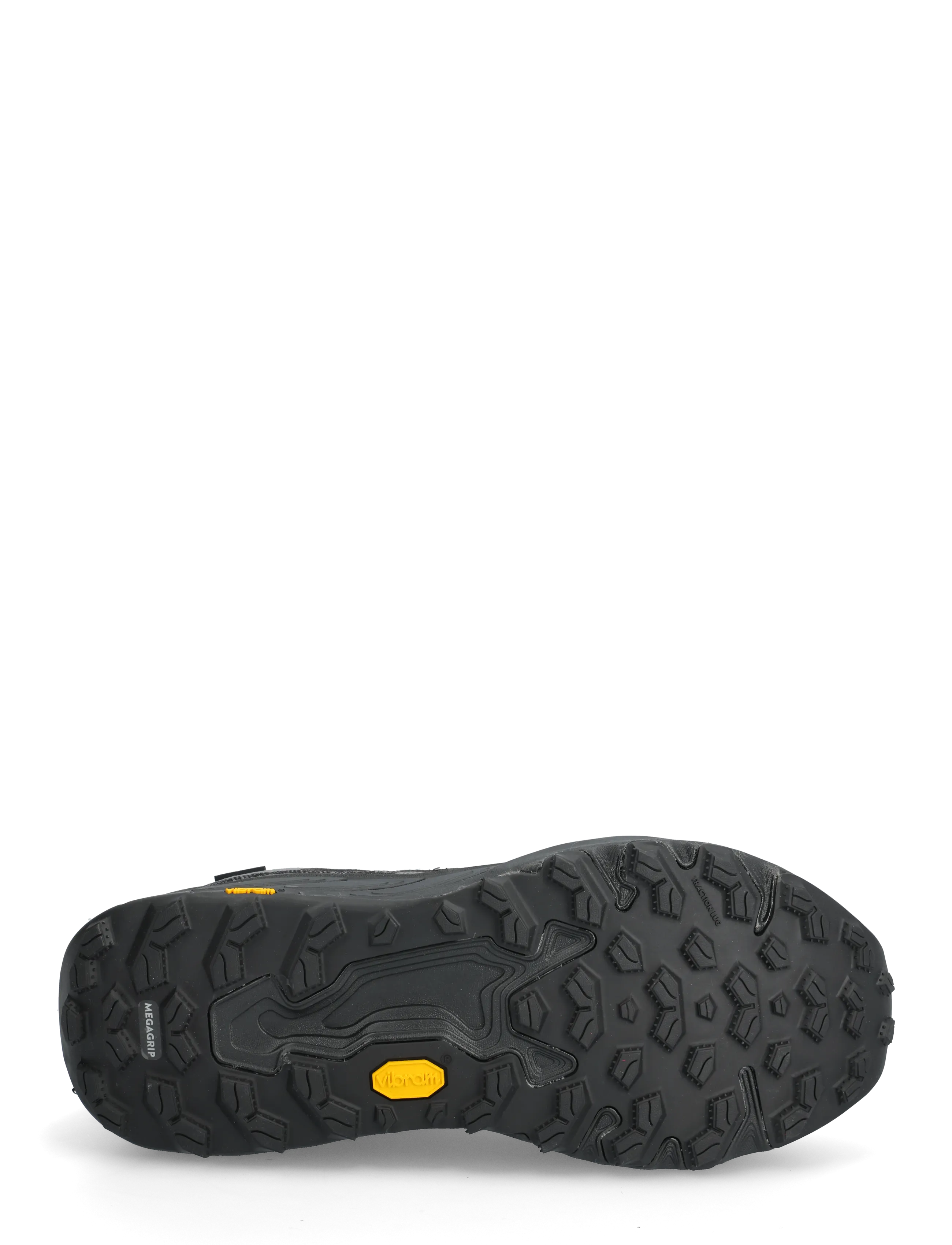 New Balance - New Balance Hierro v9 GoreTex - laufschuhe - black - 4