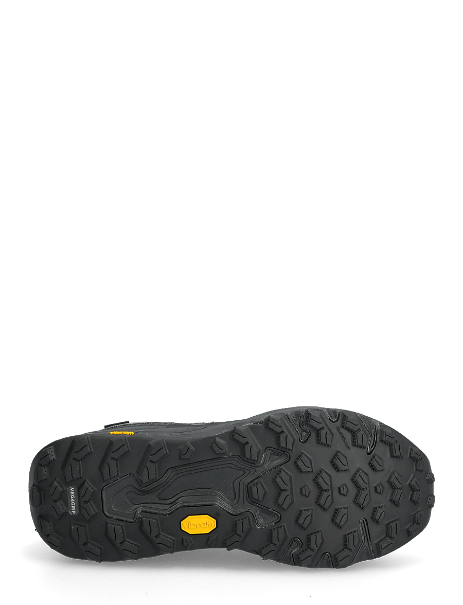 New Balance - New Balance Hierro v9 GoreTex - laufschuhe - black - 4