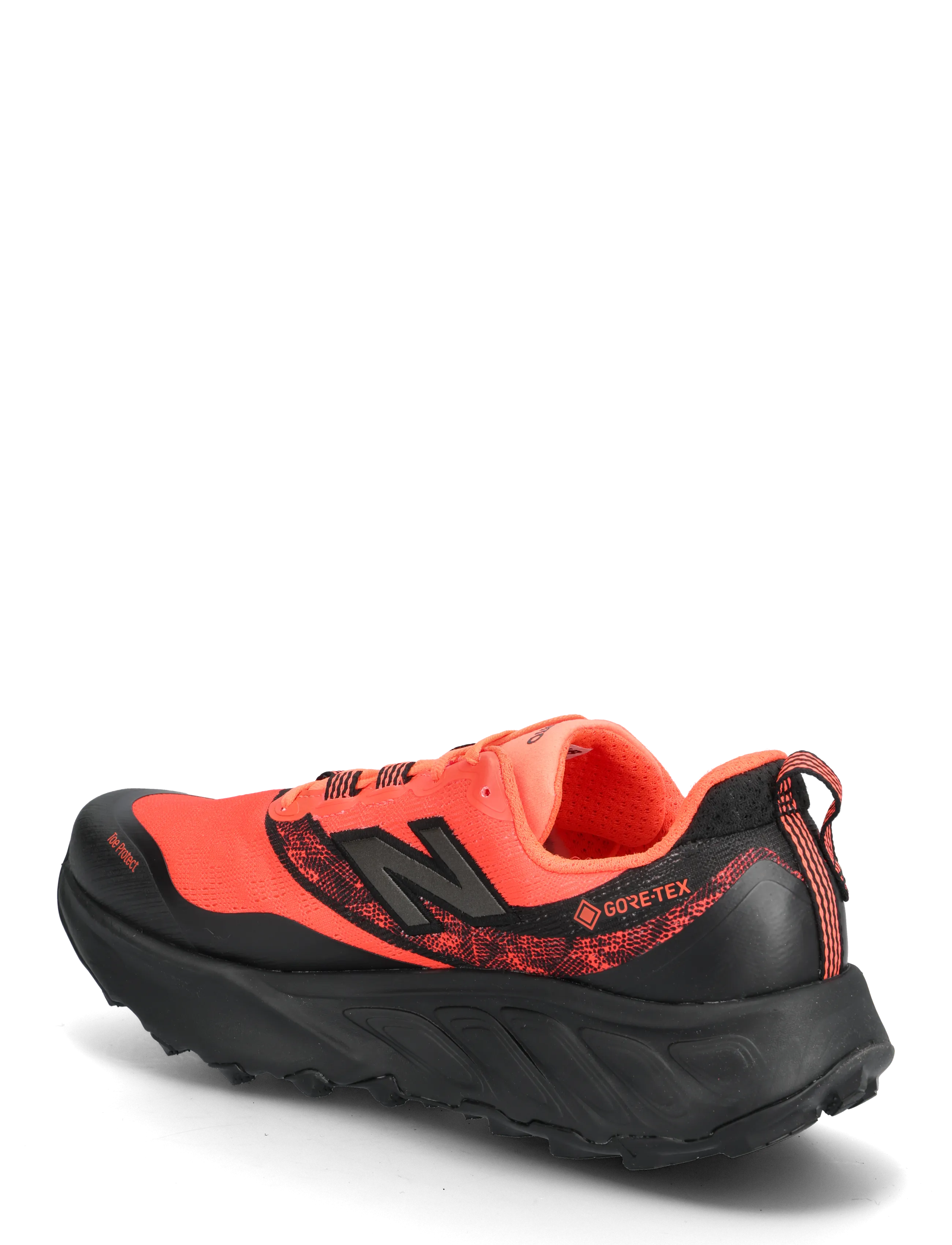 New Balance - New Balance FreshFoam Hierro v9 GoreTex - urgent red - 2