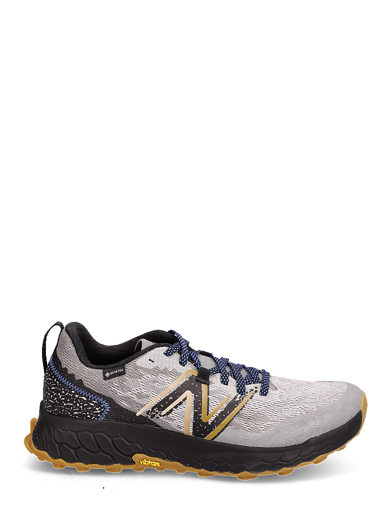 New Balance - Fresh Foam X Hierro GTX v7 - laufschuhe - raincloud - 1