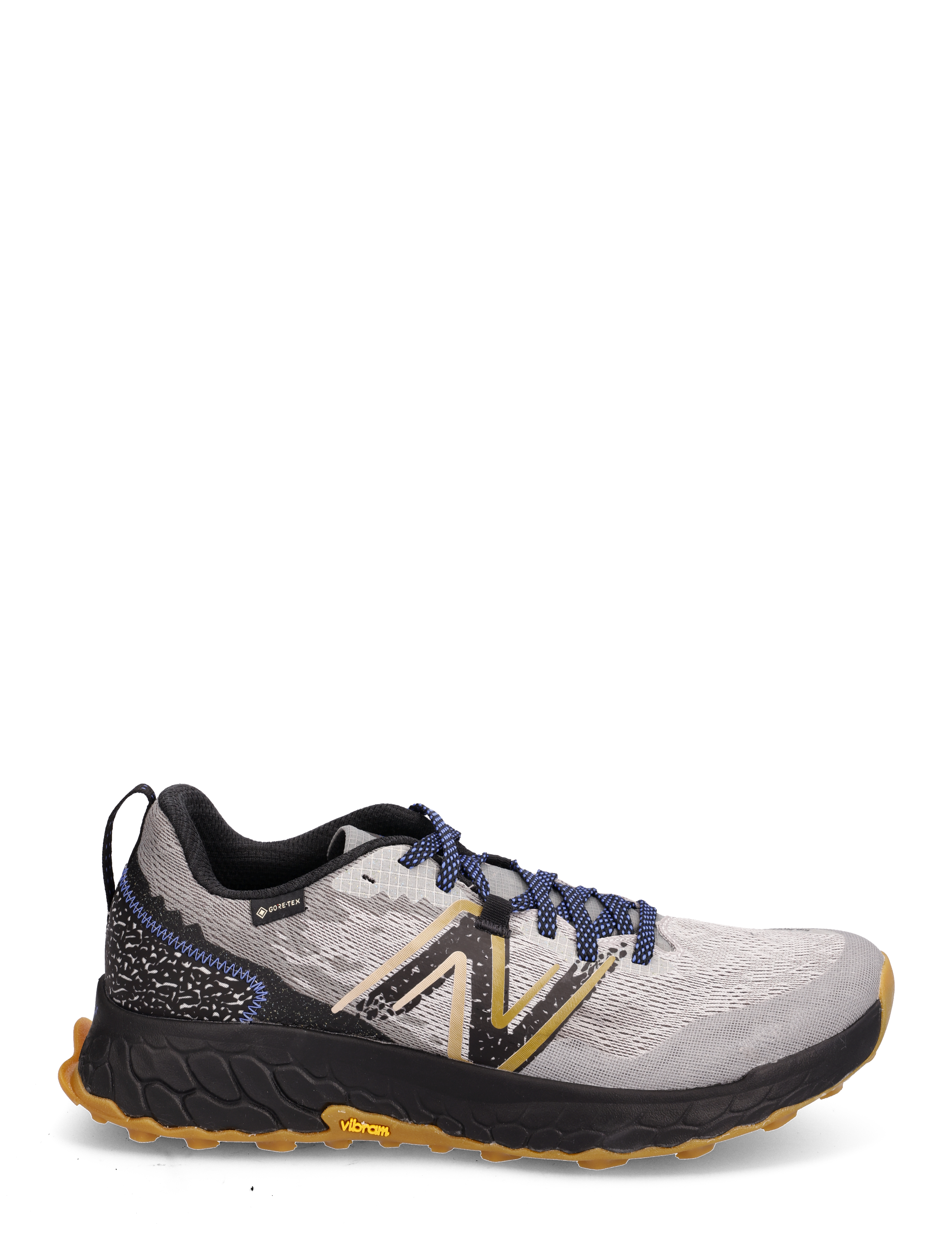 New Balance - Fresh Foam X Hierro GTX v7 - raincloud - 1
