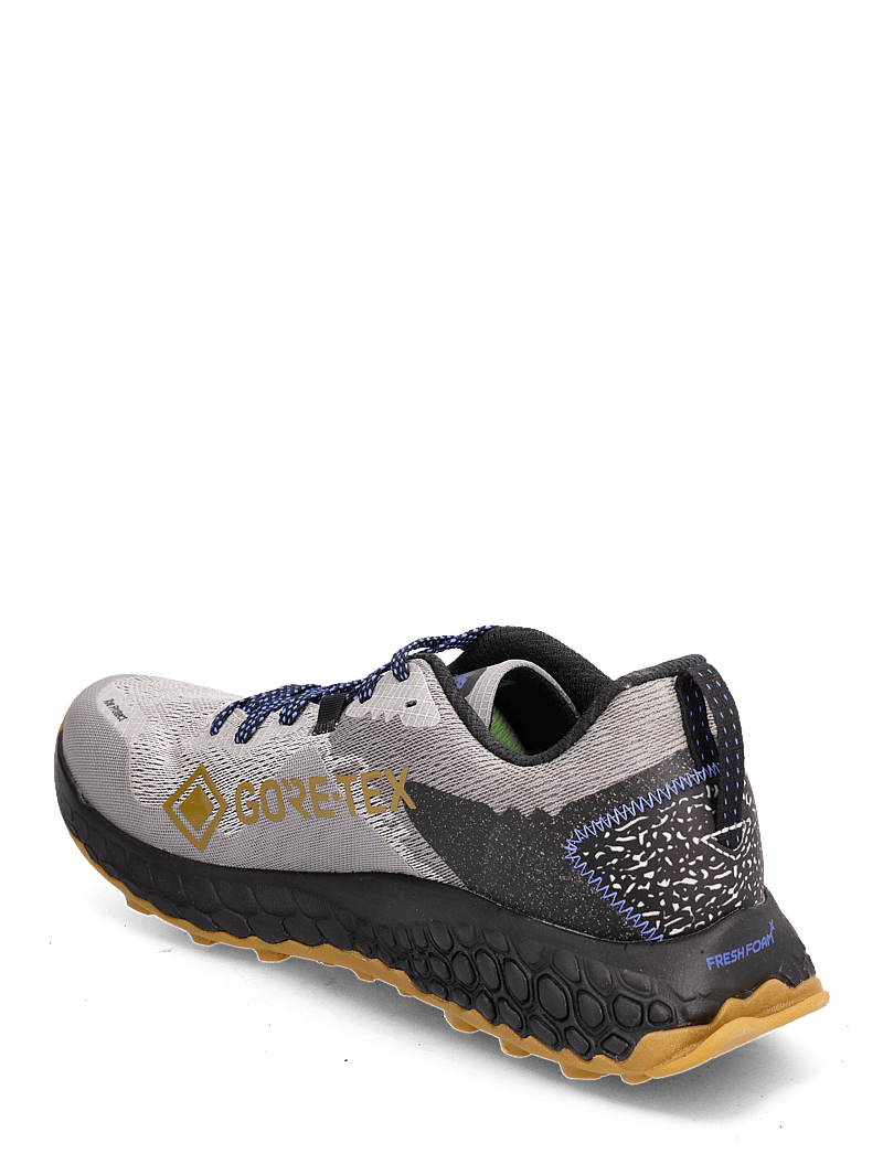 New Balance - Fresh Foam X Hierro GTX v7 - laufschuhe - raincloud - 2