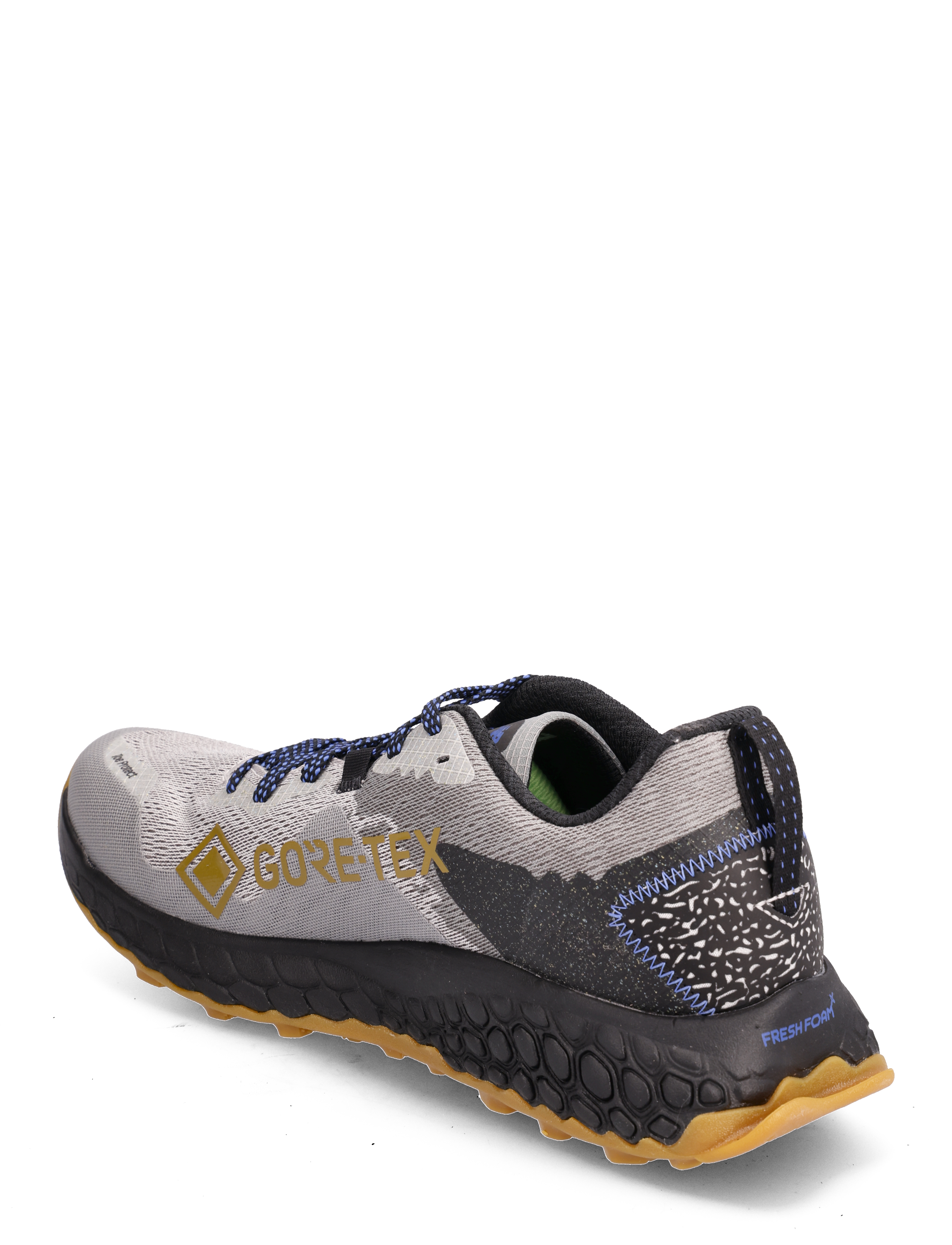 New Balance - Fresh Foam X Hierro GTX v7 - raincloud - 2