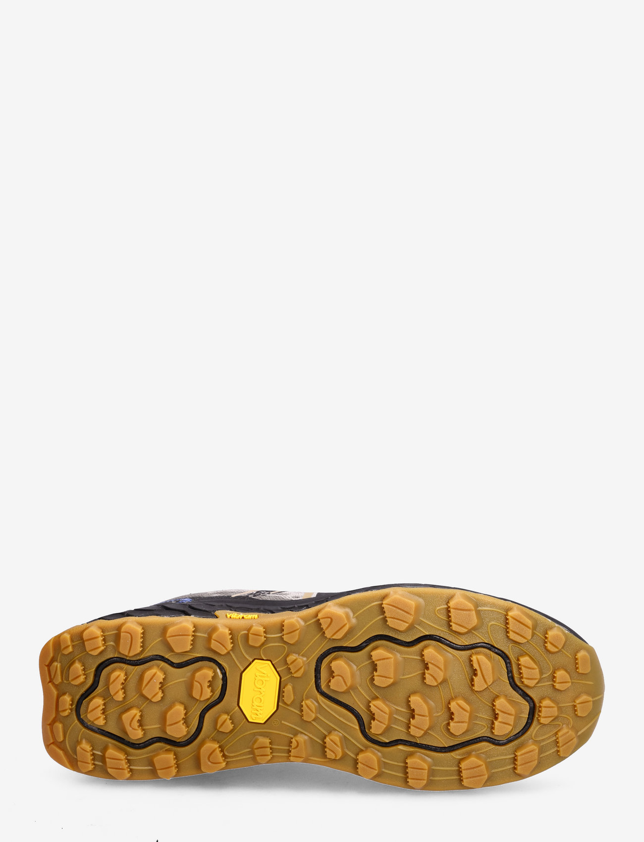 New Balance - Fresh Foam X Hierro GTX v7 - laufschuhe - raincloud - 4