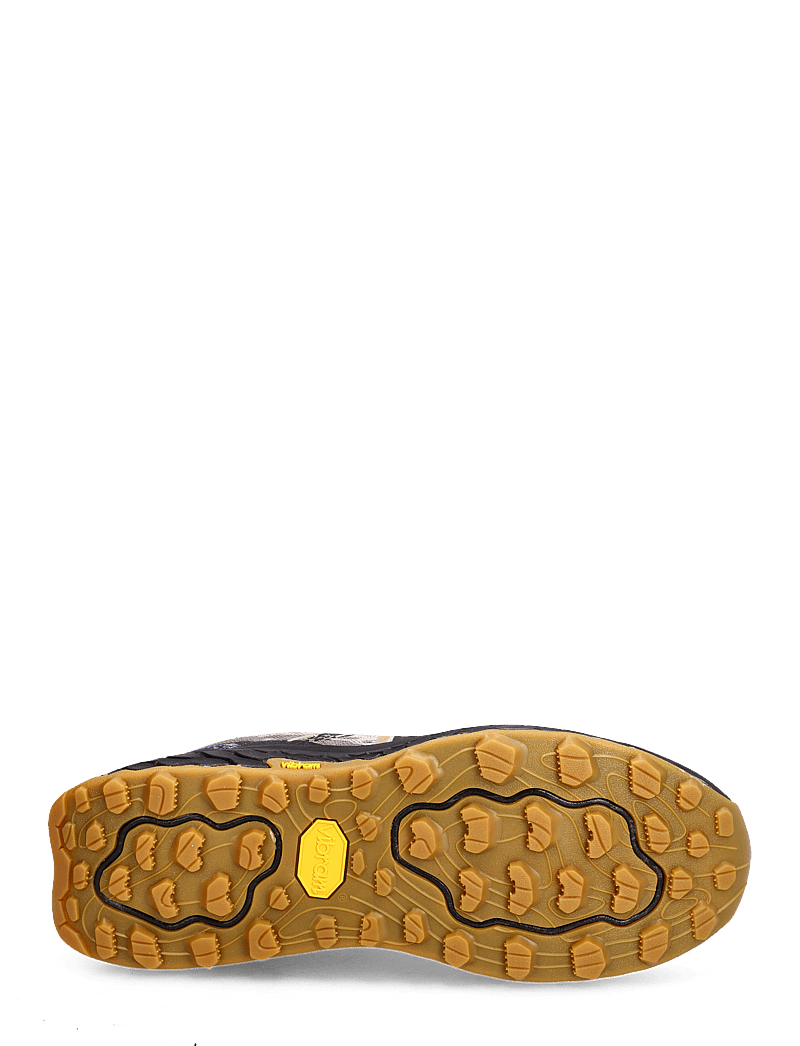 New Balance - Fresh Foam X Hierro GTX v7 - laufschuhe - raincloud - 4