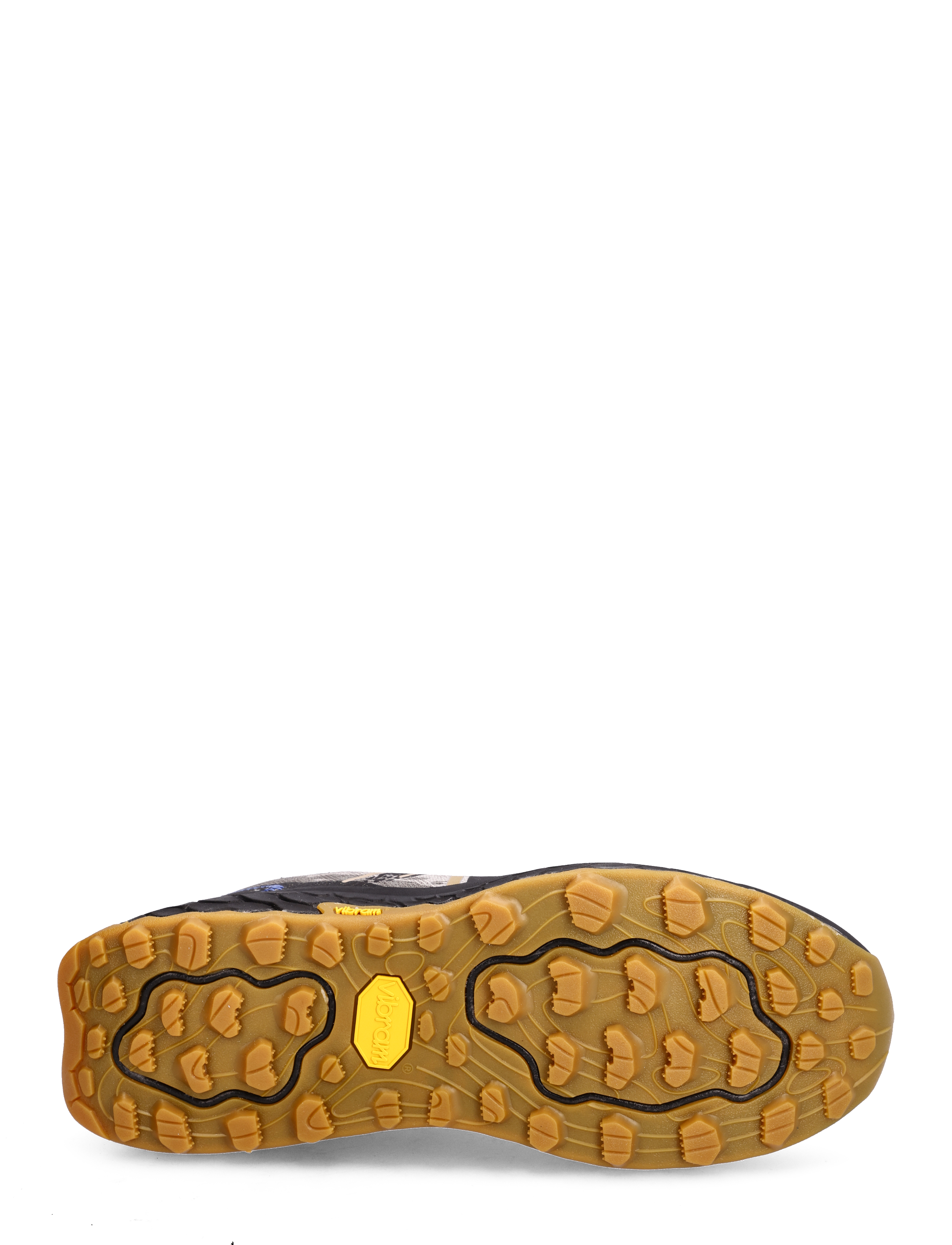 New Balance - Fresh Foam X Hierro GTX v7 - raincloud - 4