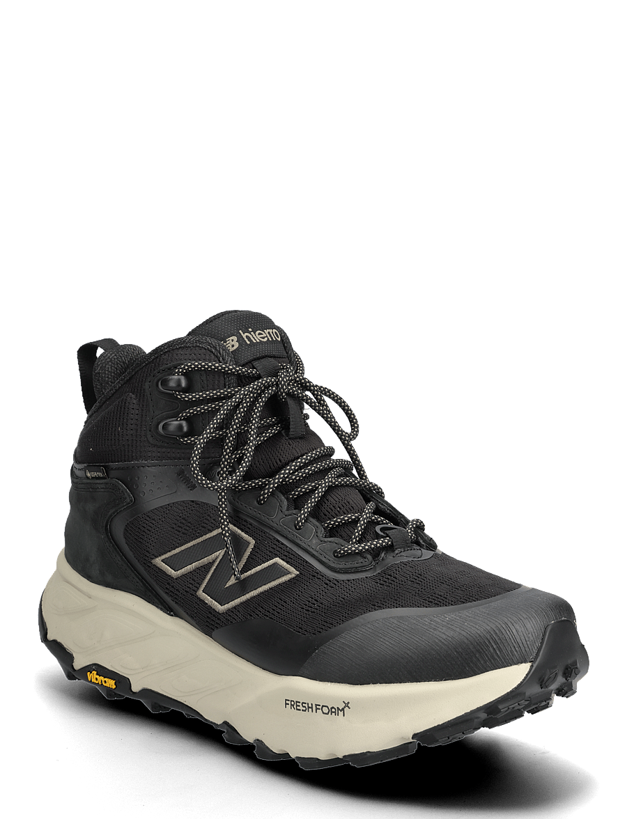 New Balance - New Balance FreshFoam Hierro Hiker GoreTex - vandresko - black - 0