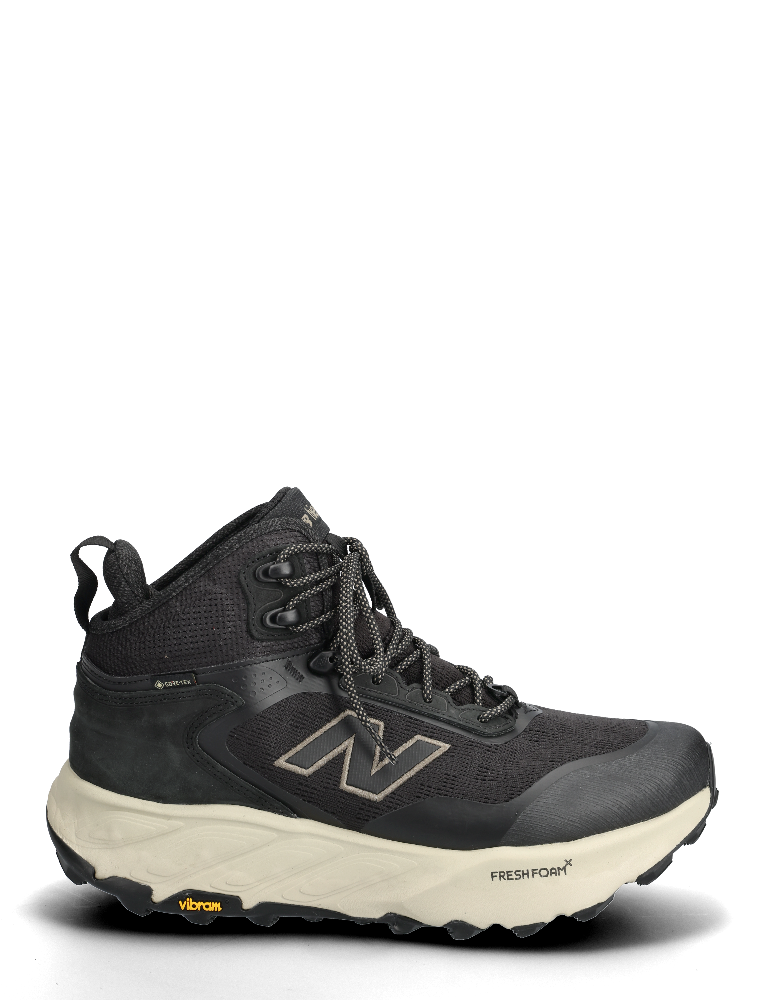 New Balance - New Balance FreshFoam Hierro Hiker GoreTex - vandresko - black - 1