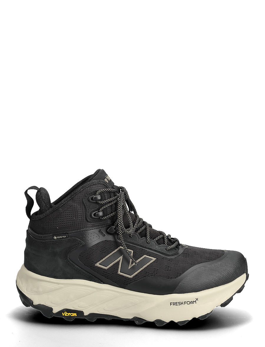 New Balance - New Balance FreshFoam Hierro Hiker GoreTex - vandresko - black - 1