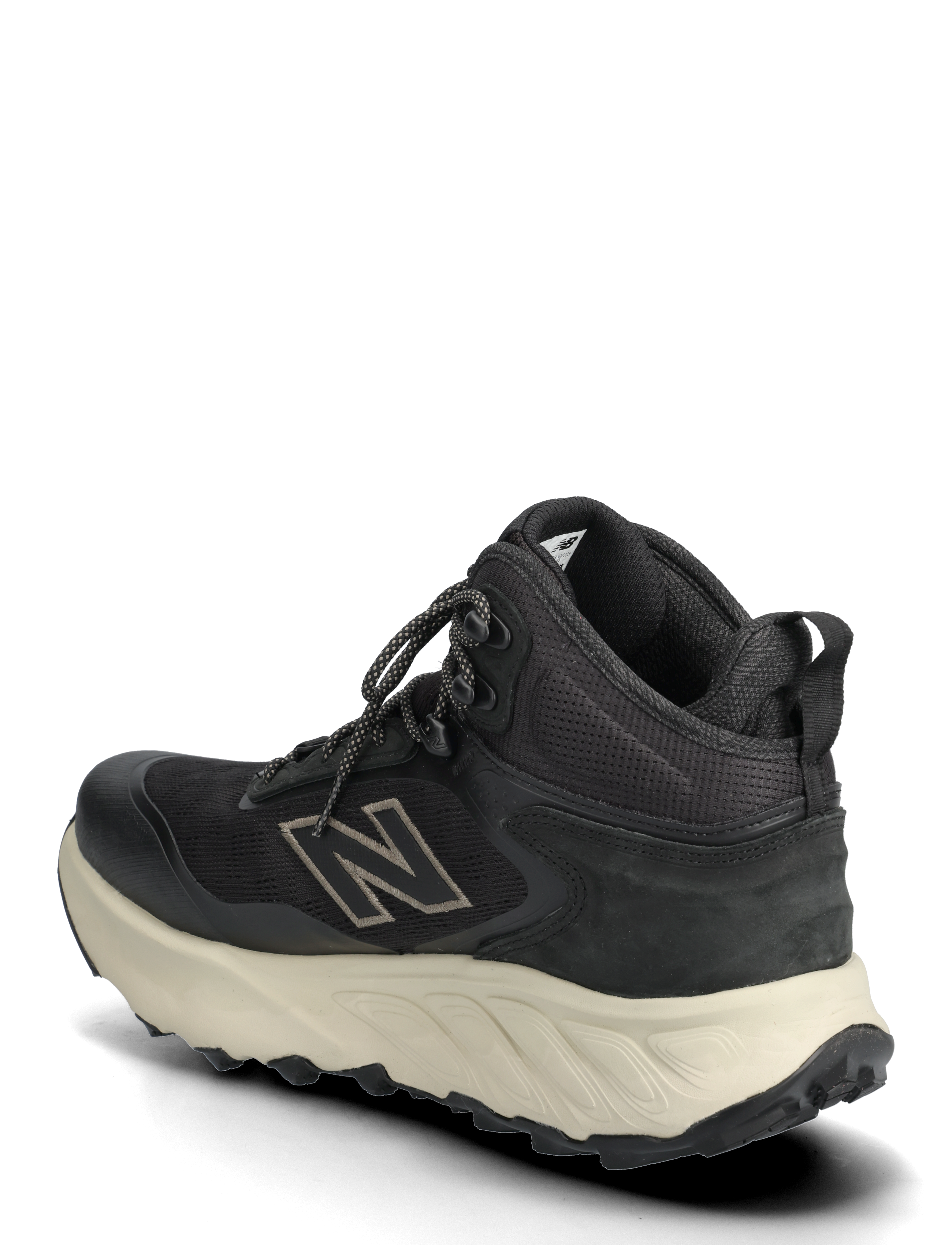 New Balance - New Balance FreshFoam Hierro Hiker GoreTex - vandresko - black - 2