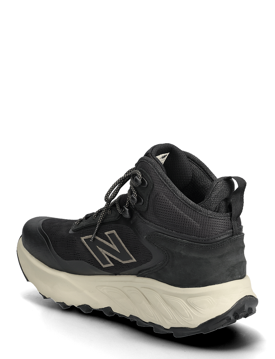 New Balance - New Balance FreshFoam Hierro Hiker GoreTex - vandresko - black - 2