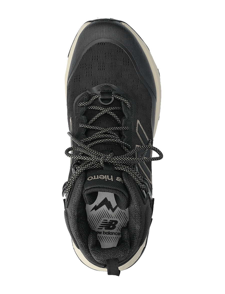 New Balance - New Balance FreshFoam Hierro Hiker GoreTex - vandresko - black - 3