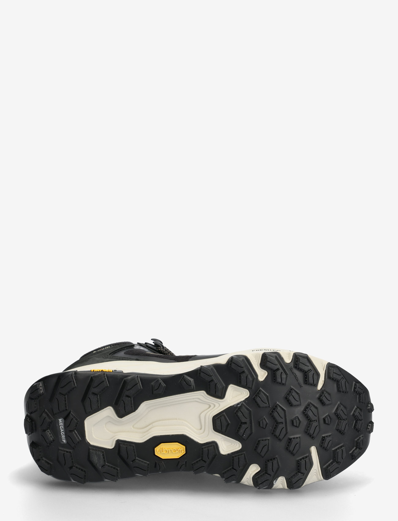 New Balance - New Balance FreshFoam Hierro Hiker GoreTex - vandresko - black - 4